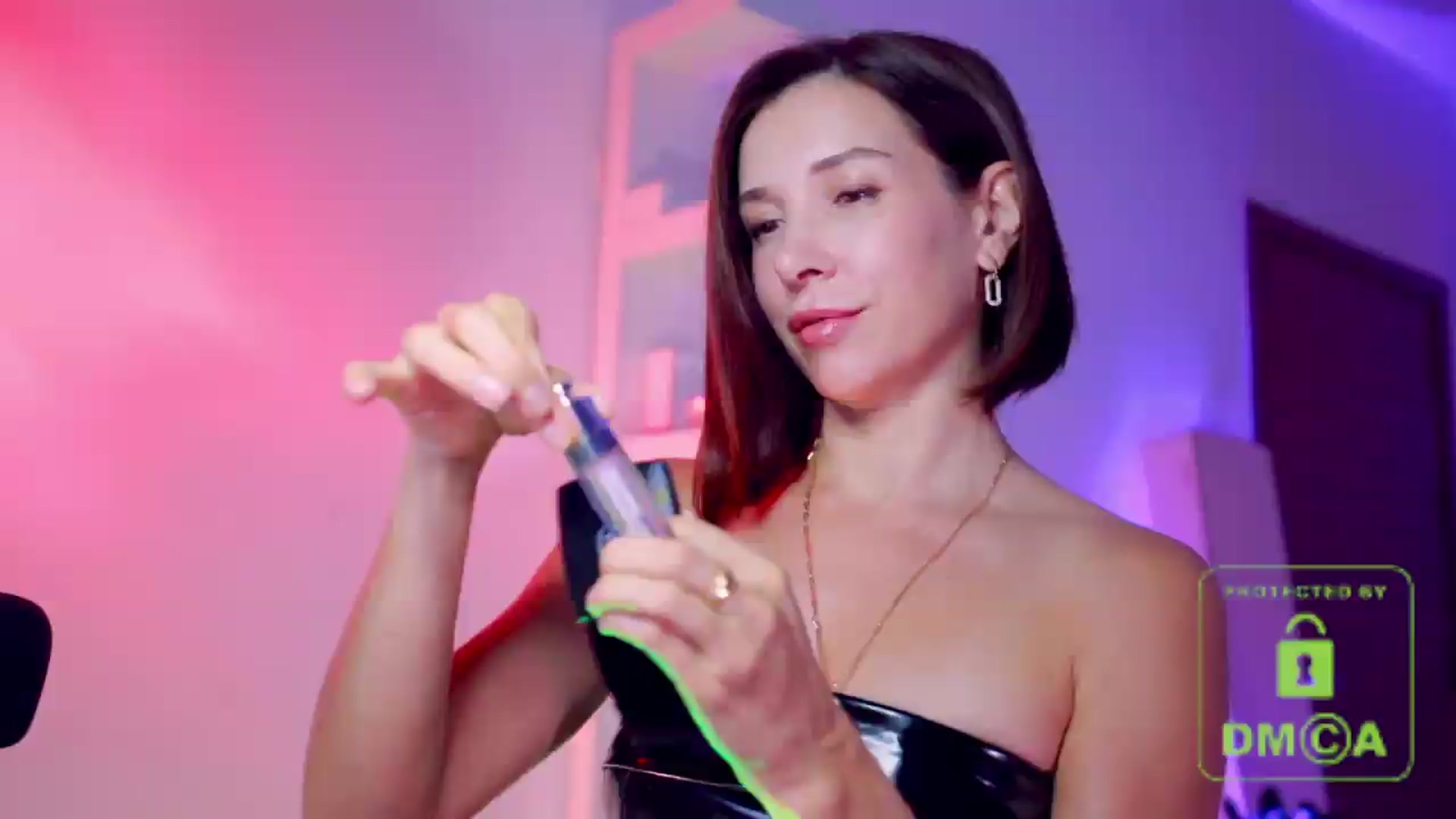Gallery image thumbnail from AddictsQueen's myfreecams stream on, 07/12/2026, 06:40 image 20 of 20