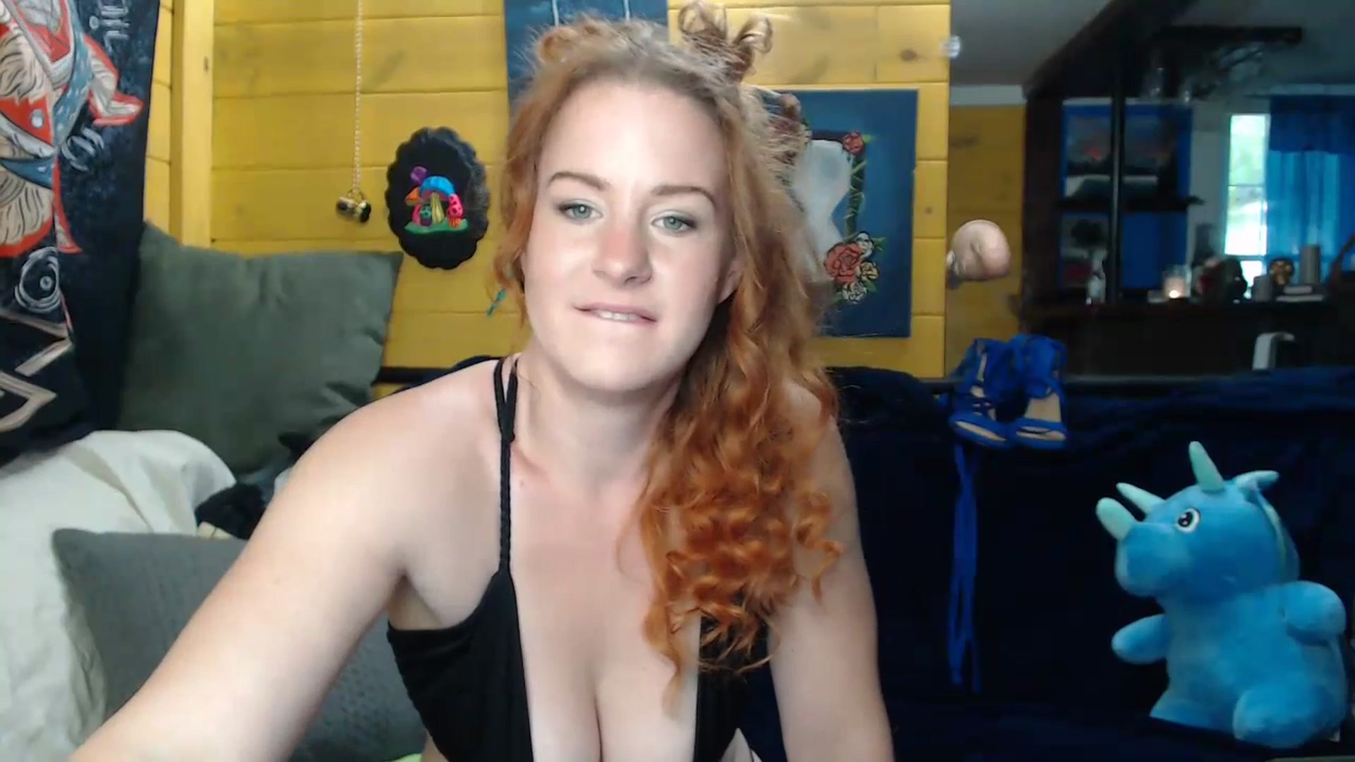 Gallery image thumbnail from AddyE's myfreecams stream on, 07/20/2023, 14:31 image 3 of 20