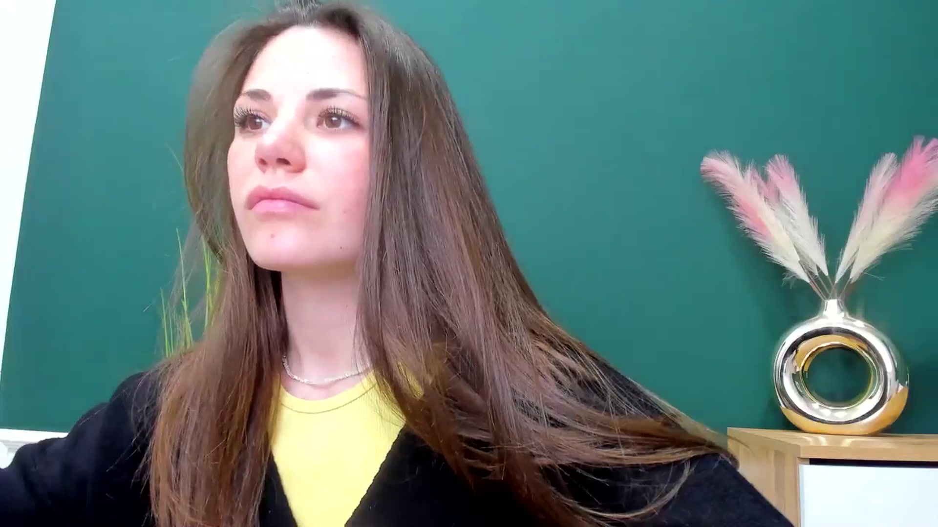 Gallery image thumbnail from AdelaShery's myfreecams stream on, 03/09/2025, 13:25 image 13 of 20