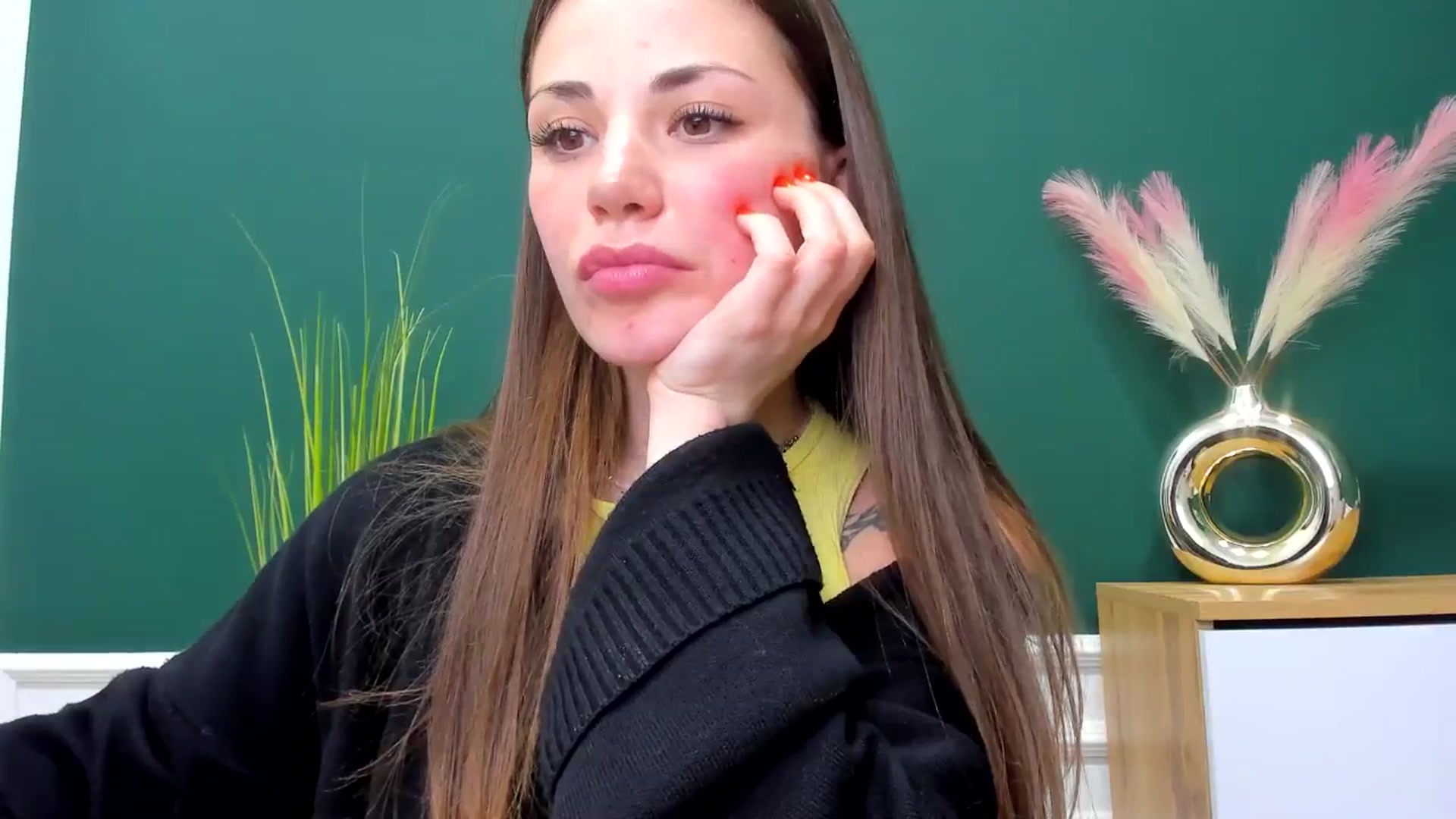 Gallery image thumbnail from AdelaShery's myfreecams stream on, 03/09/2025, 15:56 image 18 of 20