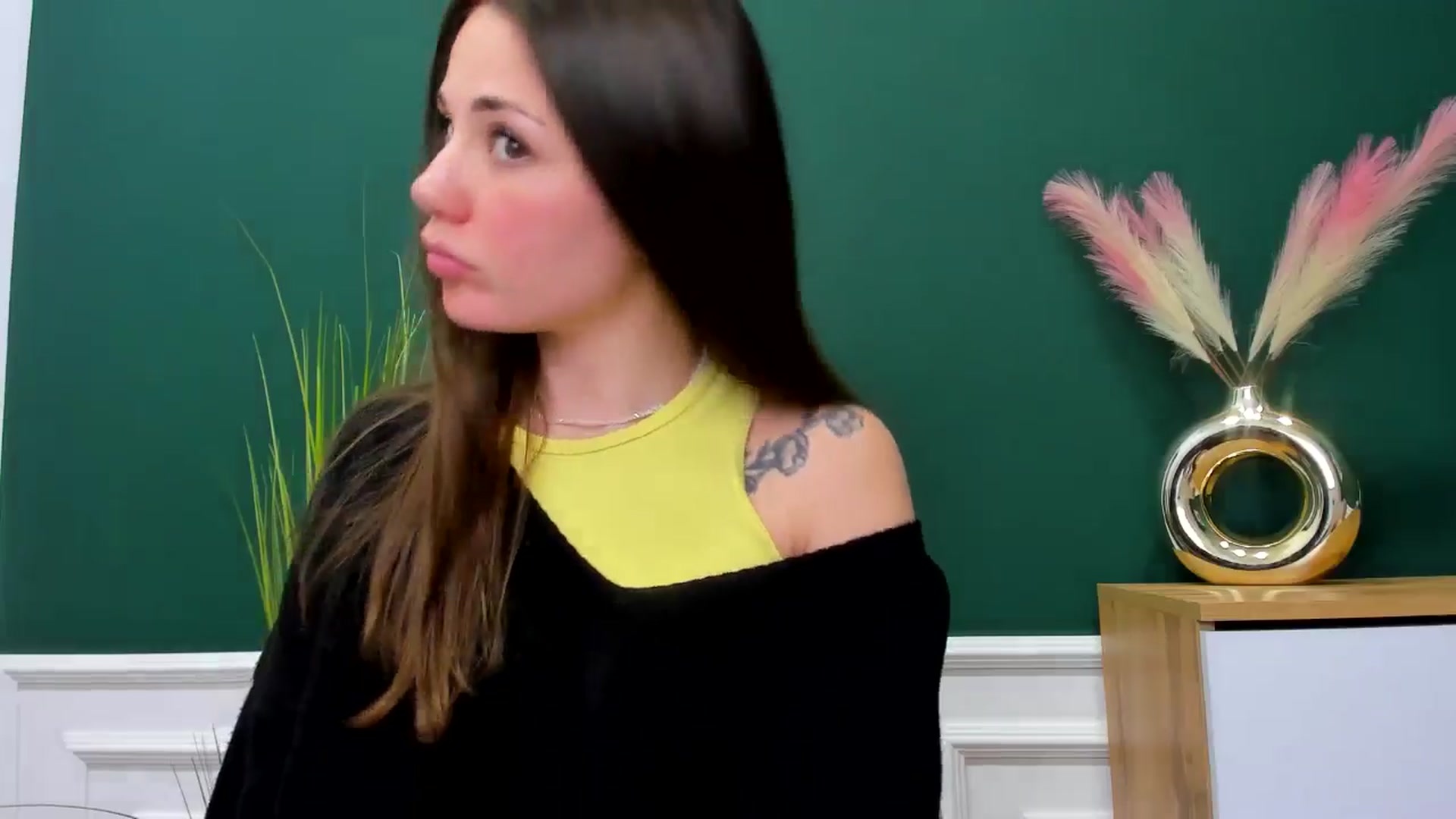 Gallery image thumbnail from AdelaShery's myfreecams stream on, 03/09/2025, 15:56 image 12 of 20