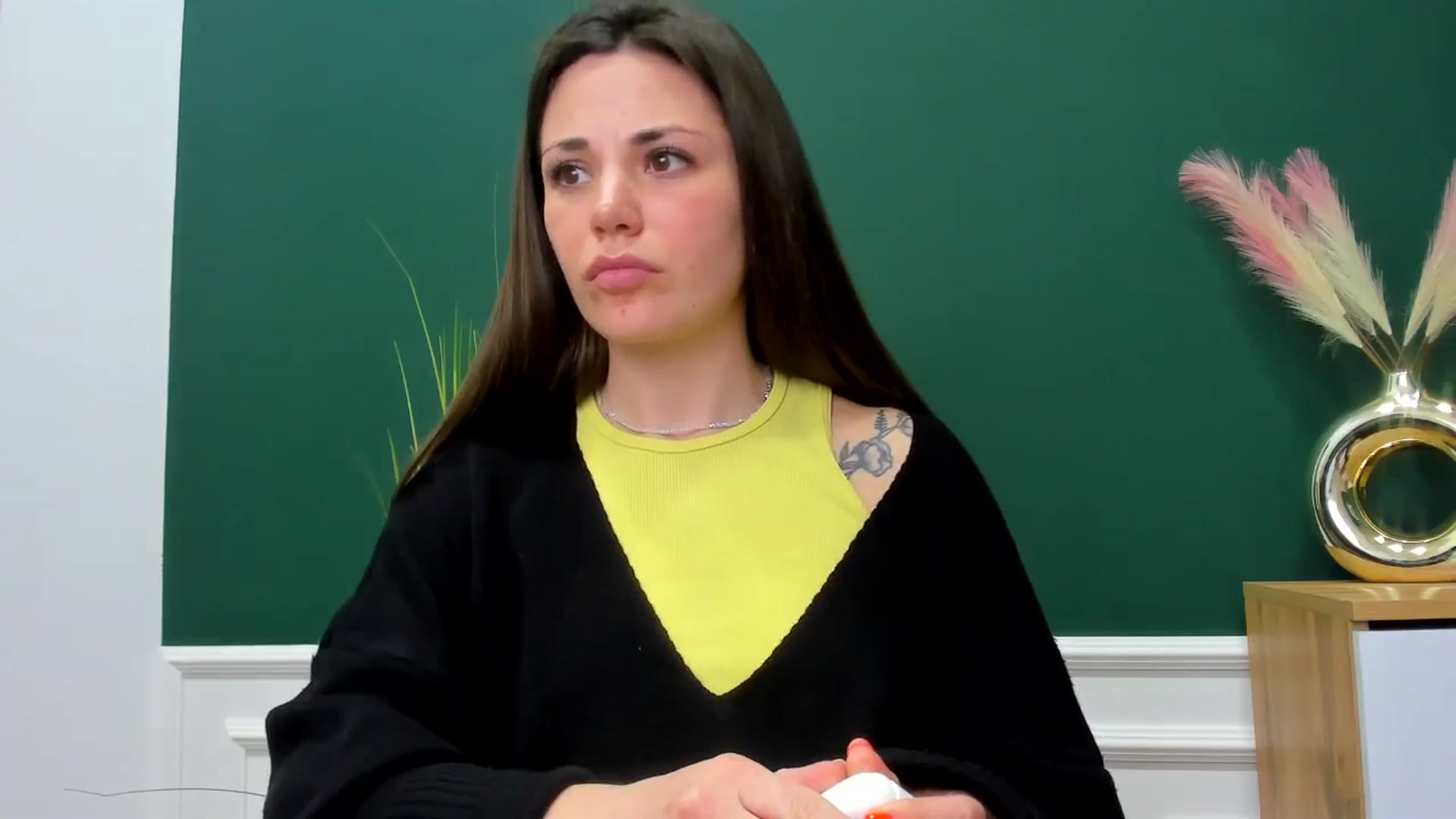 Gallery image thumbnail from AdelaShery's myfreecams stream on, 03/09/2025, 17:52 image 18 of 20