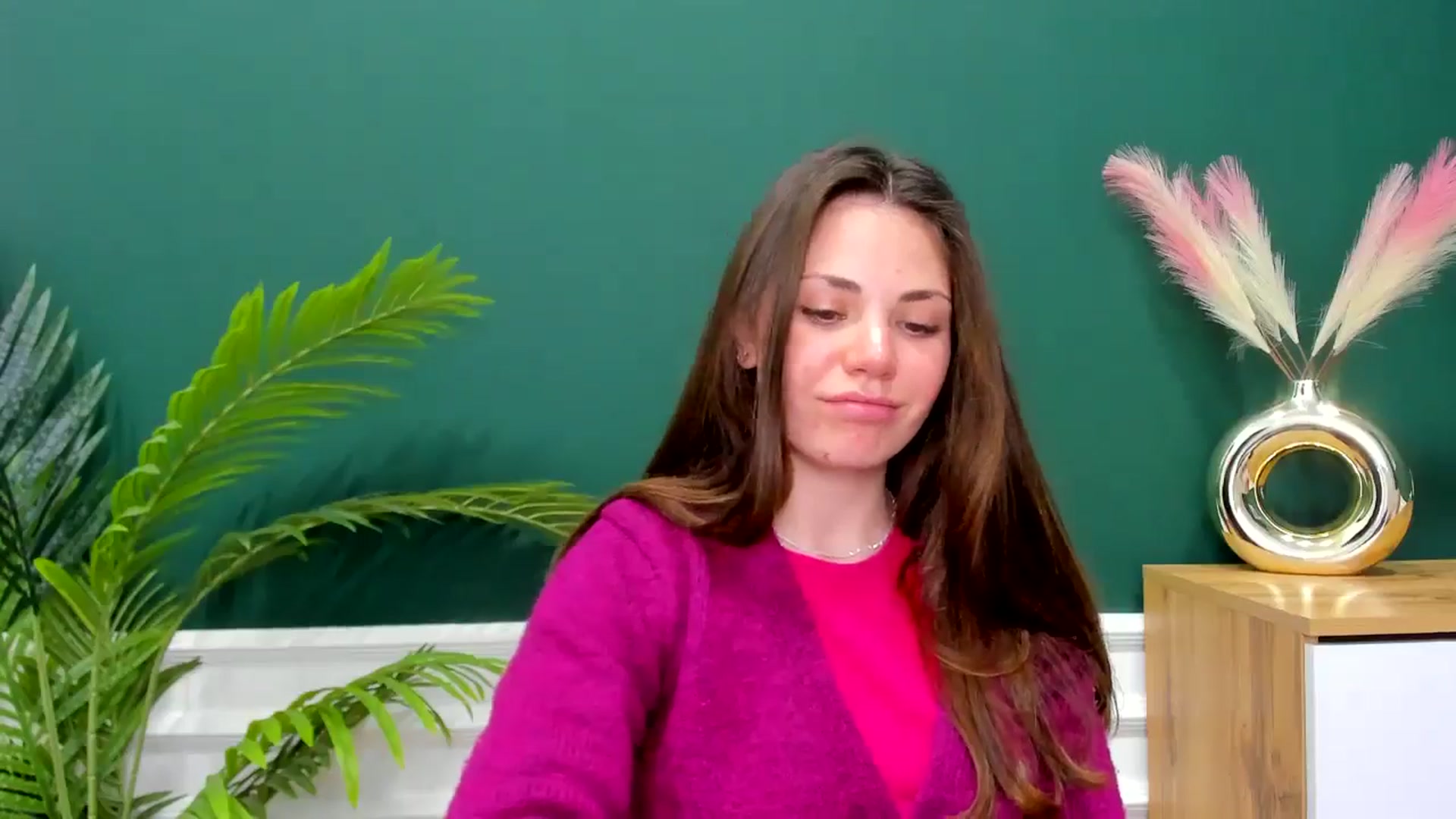 Gallery image thumbnail from AdelaShery's myfreecams stream on, 03/10/2025, 13:43 image 18 of 20