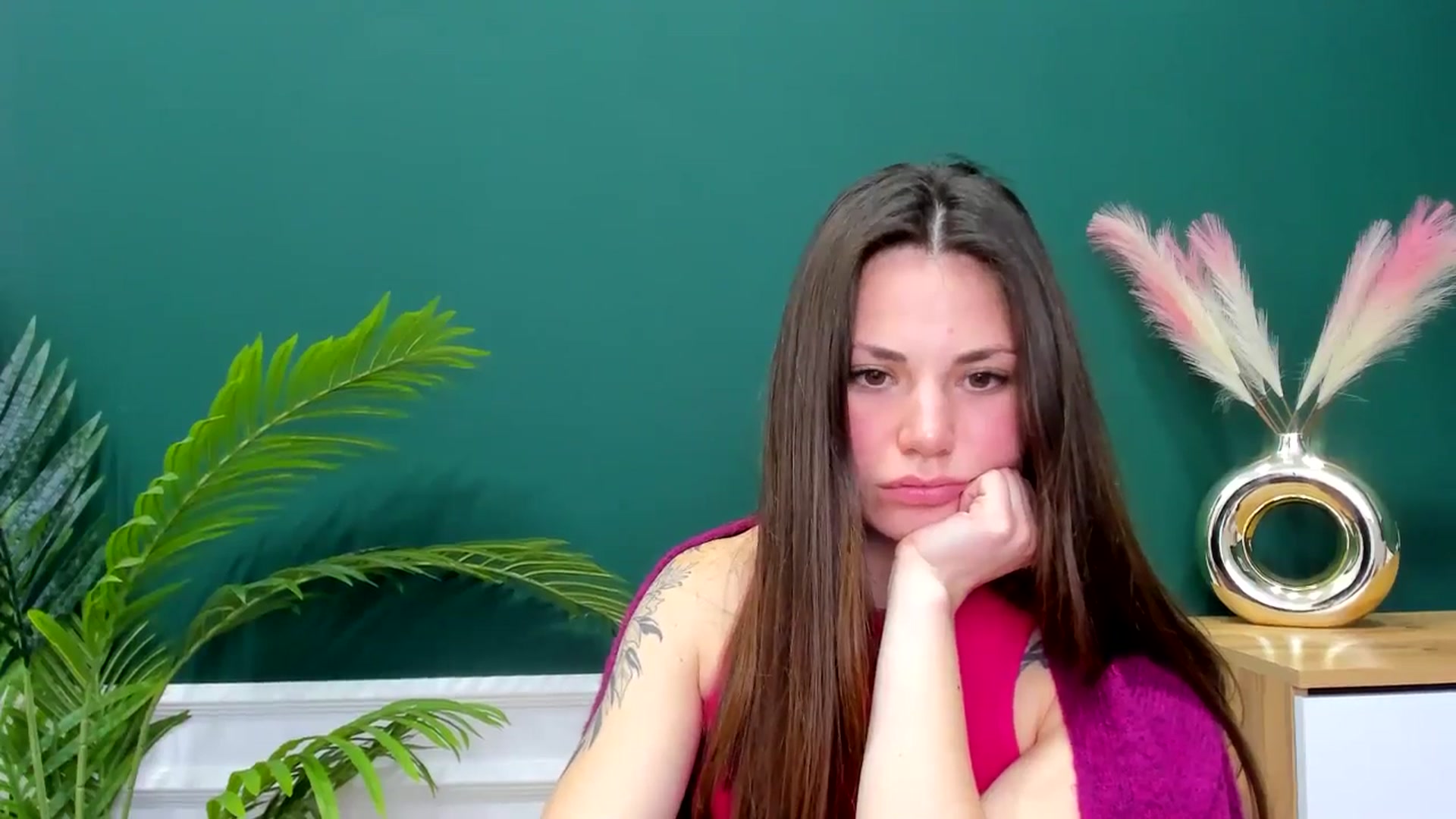 Gallery image thumbnail from AdelaShery's myfreecams stream on, 03/10/2025, 16:10 image 4 of 20