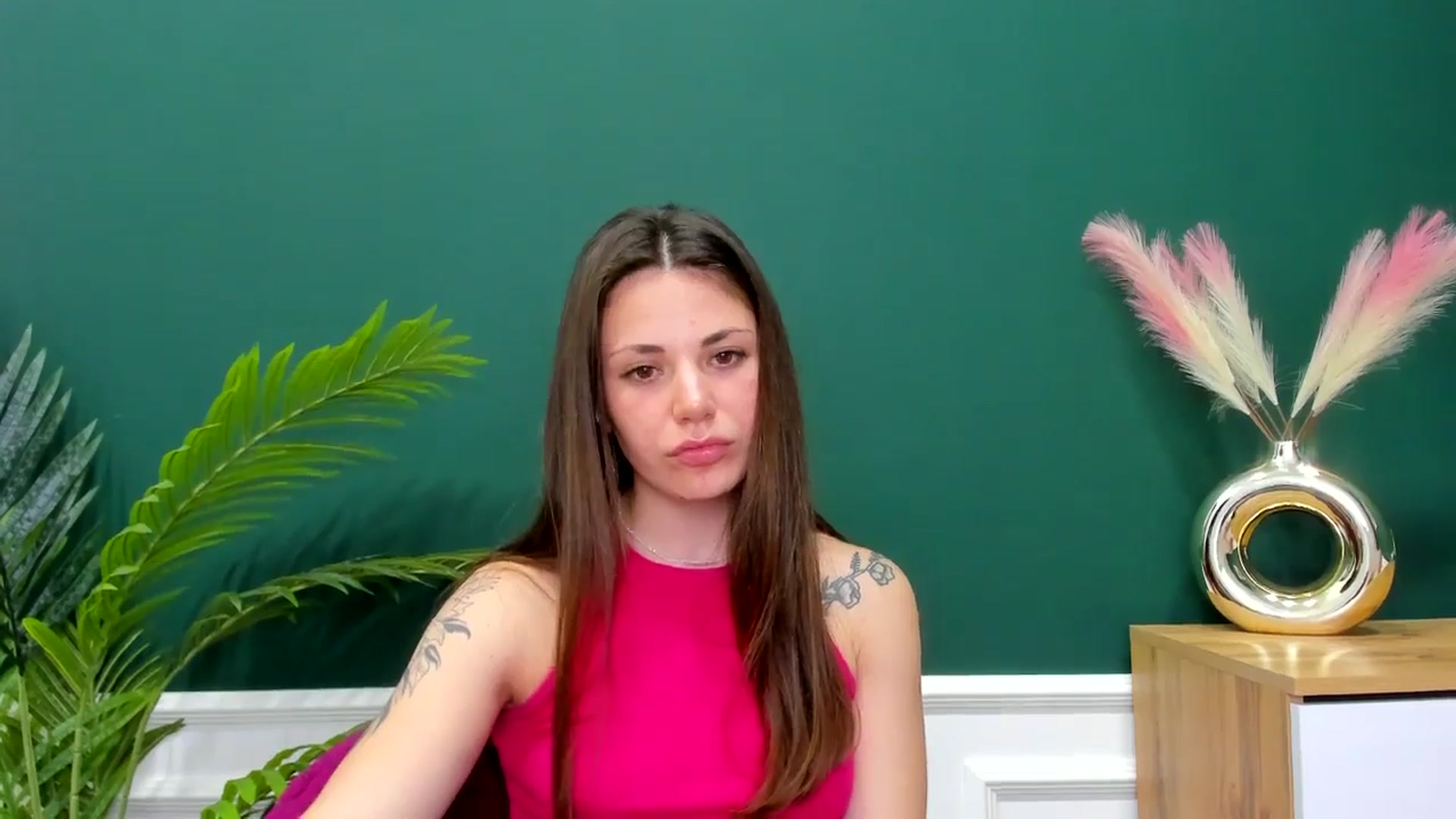 Gallery image thumbnail from AdelaShery's myfreecams stream on, 03/10/2025, 16:36 image 18 of 20