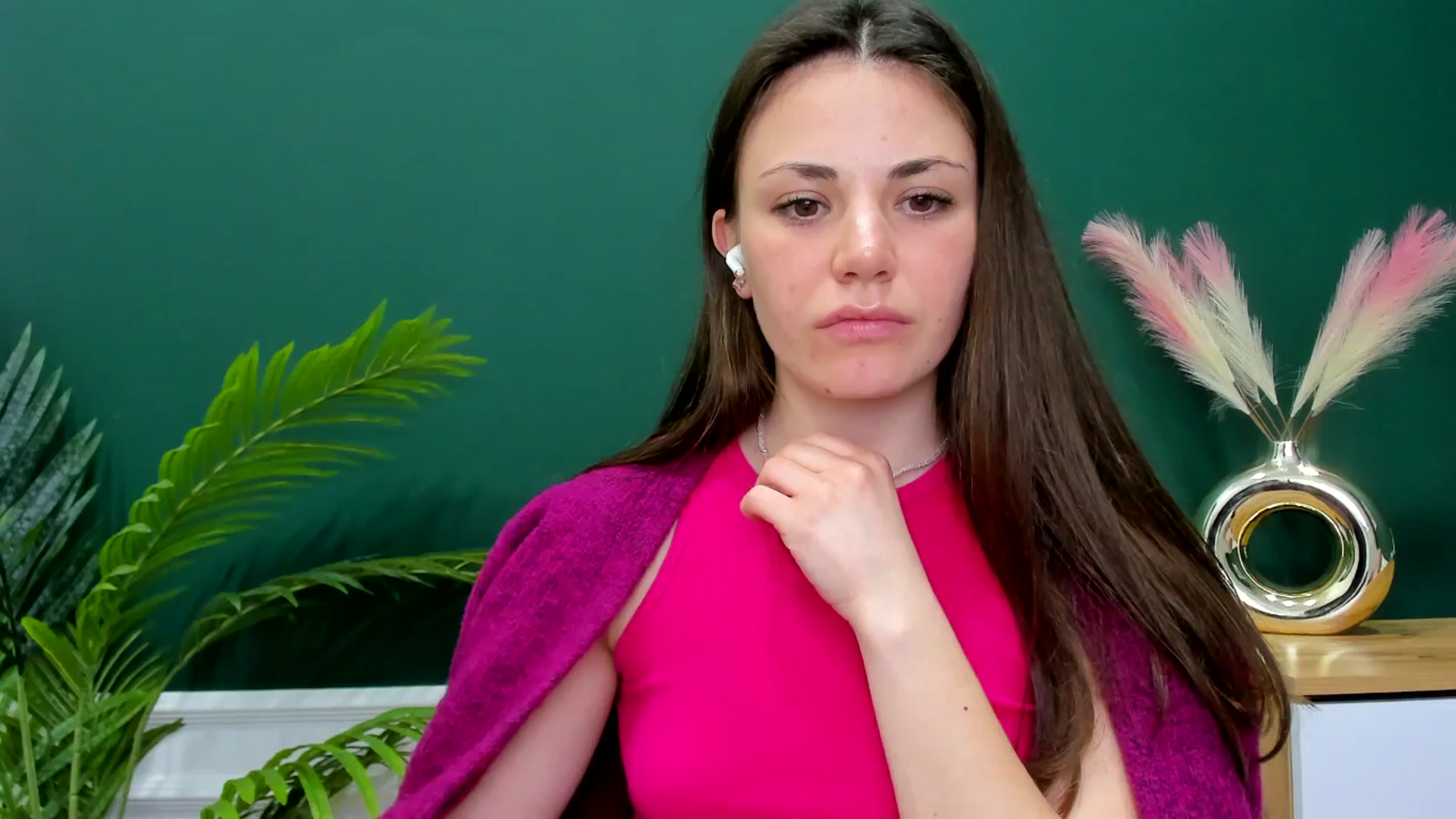Gallery image thumbnail from AdelaShery's myfreecams stream on, 03/10/2025, 16:36 image 3 of 20