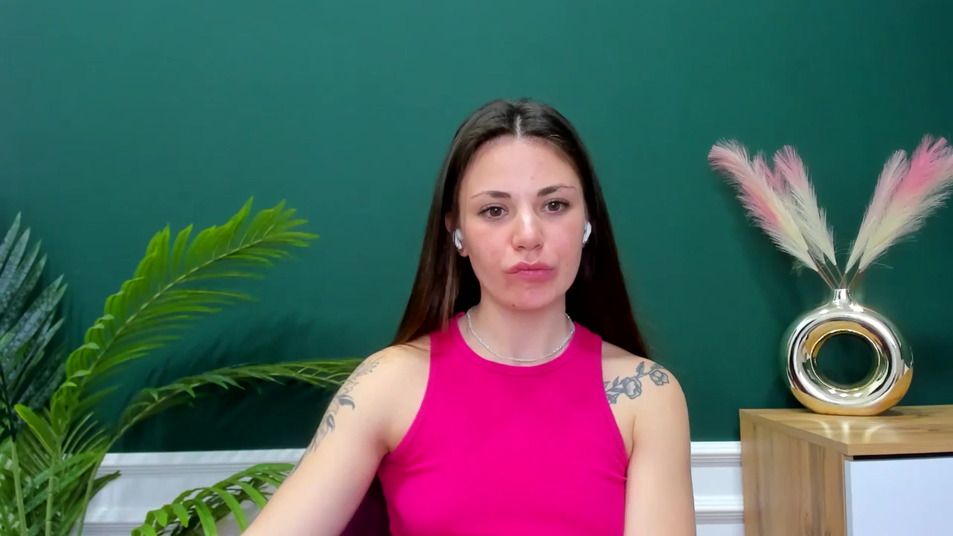 Gallery image thumbnail from AdelaShery's myfreecams stream on, 03/10/2025, 16:36 image 15 of 20