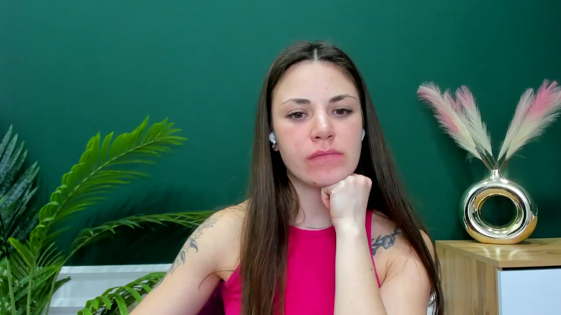 Gallery image thumbnail from AdelaShery's myfreecams stream on, 03/10/2025, 17:09 image 2 of 20