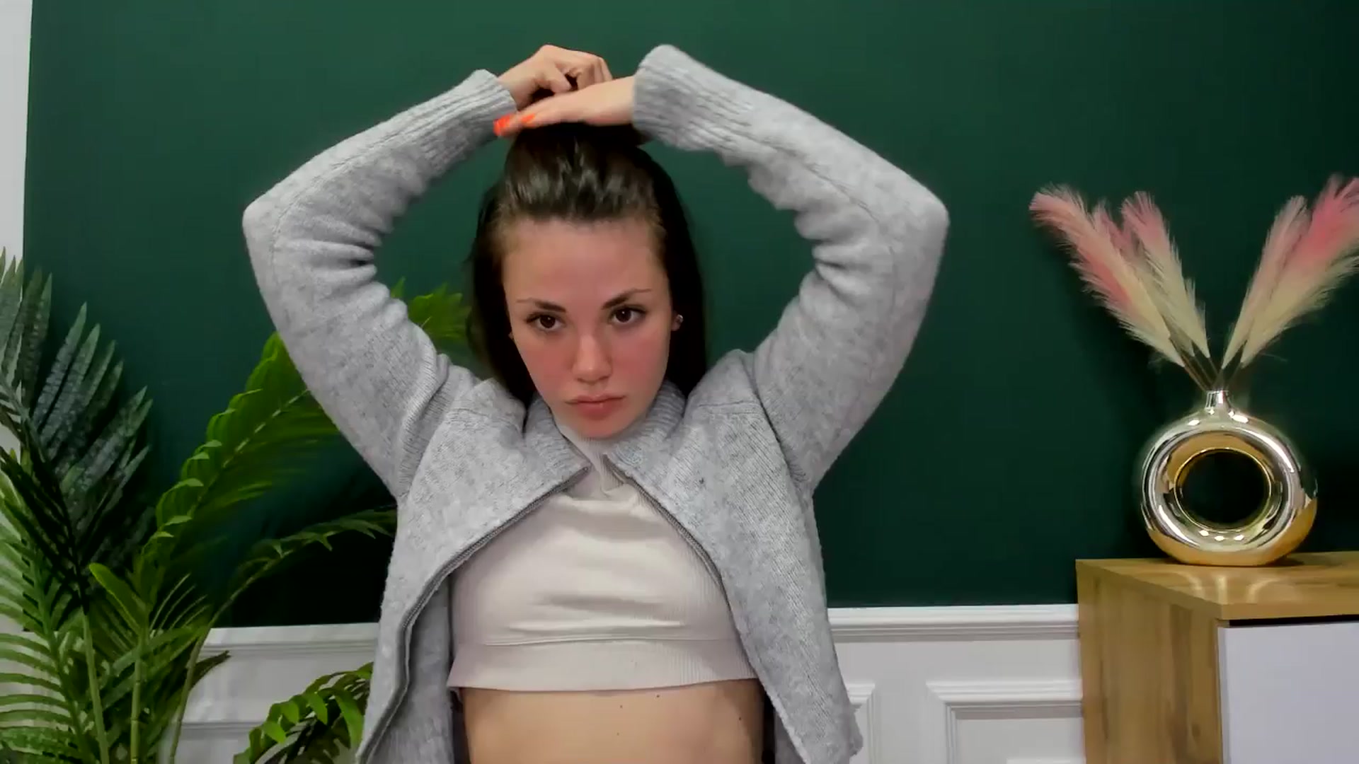 Gallery image thumbnail from AdelaShery's myfreecams stream on, 03/11/2025, 14:13 image 7 of 20