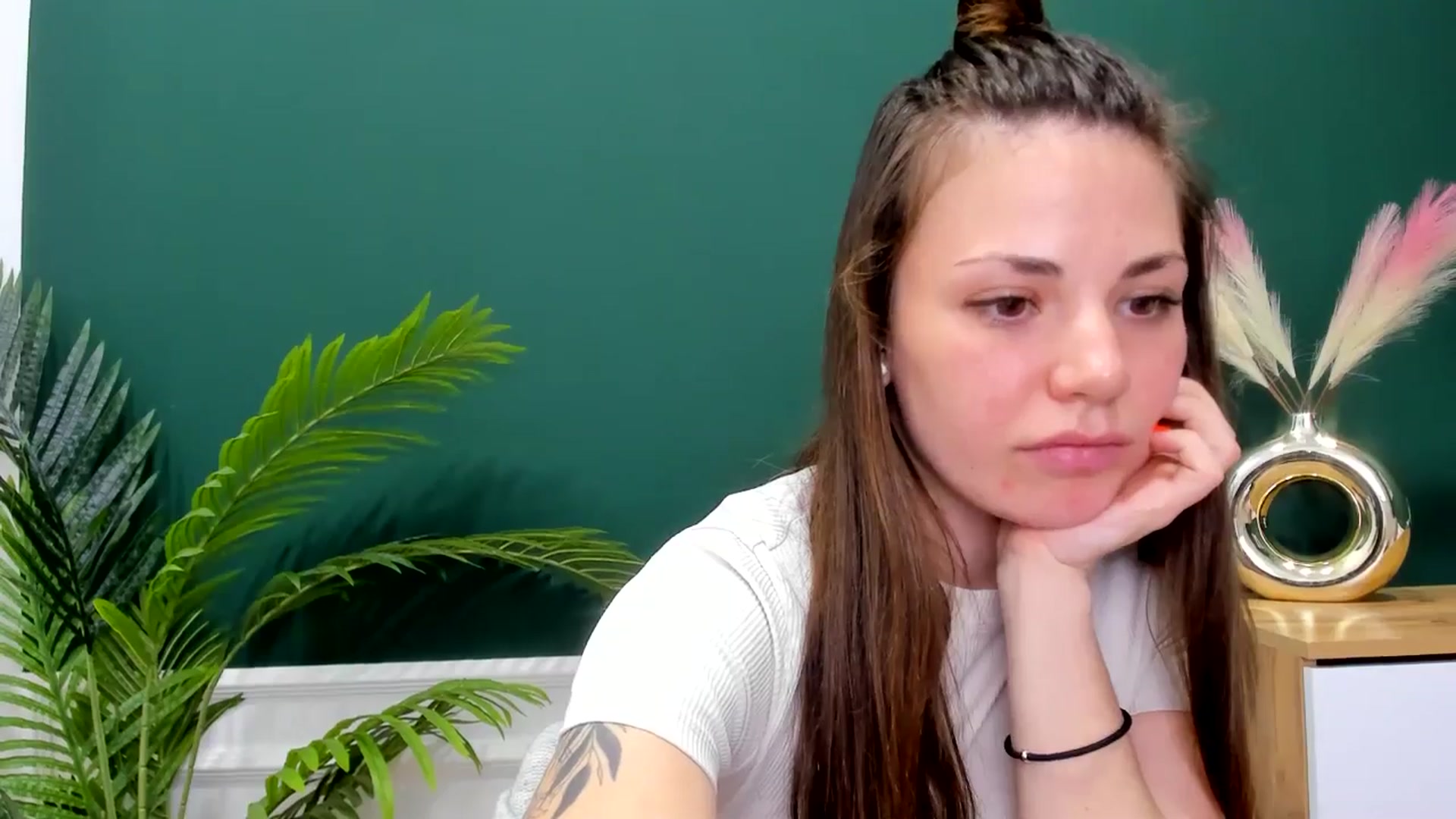 Gallery image thumbnail from AdelaShery's myfreecams stream on, 03/11/2025, 15:12 image 19 of 20