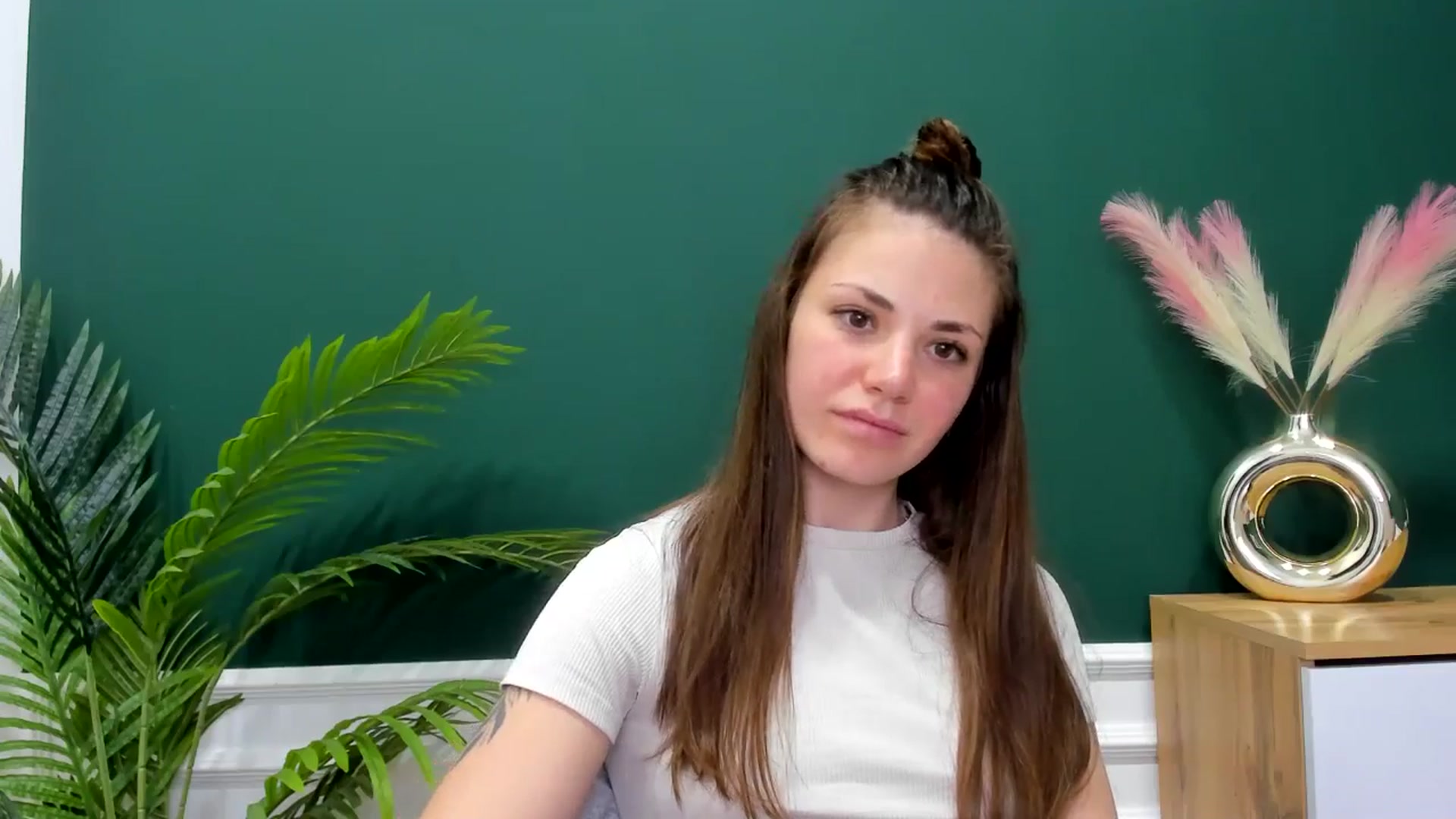 Gallery image thumbnail from AdelaShery's myfreecams stream on, 03/11/2025, 15:12 image 2 of 20