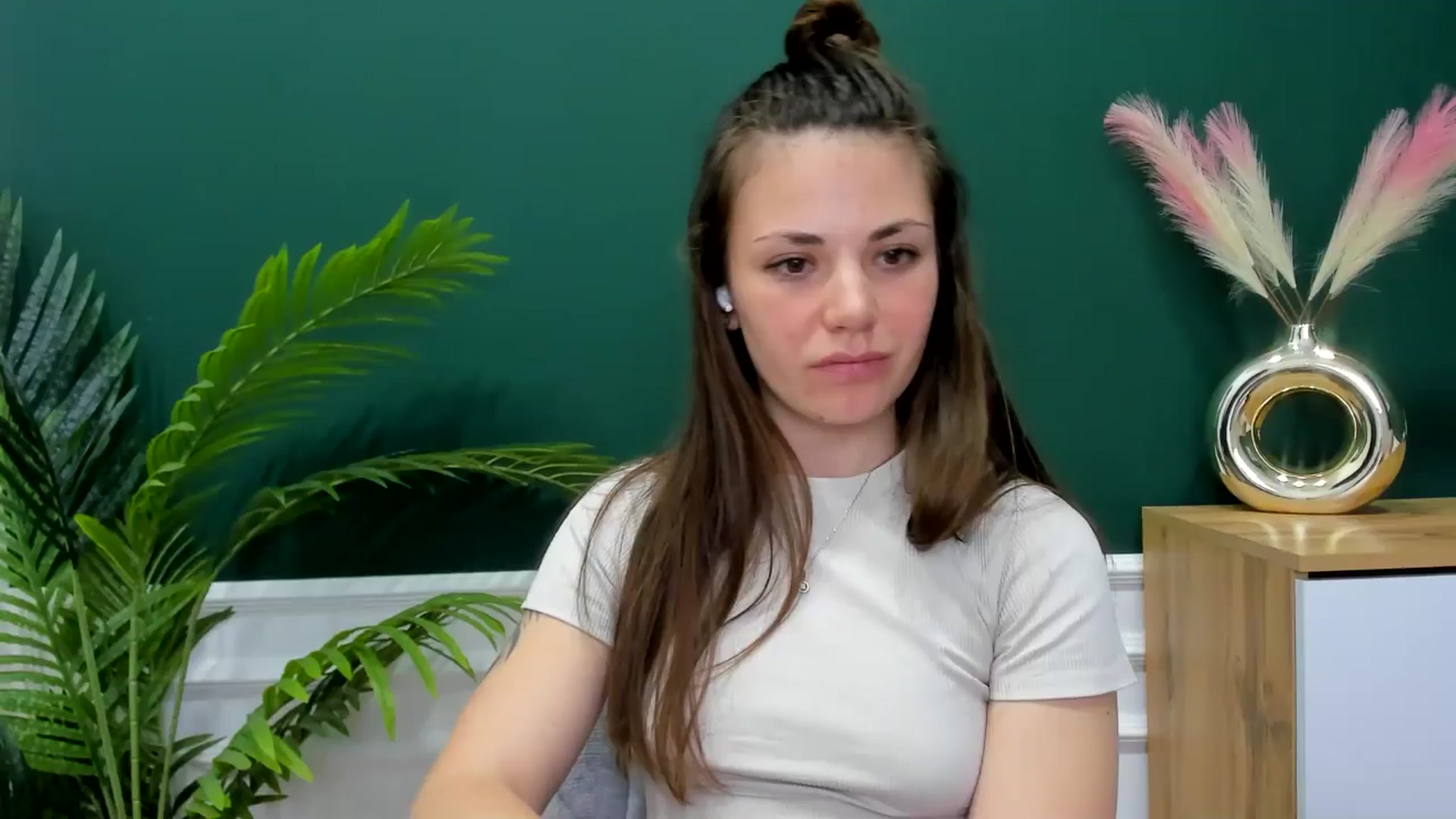 Gallery image thumbnail from AdelaShery's myfreecams stream on, 03/11/2025, 17:55 image 1 of 20