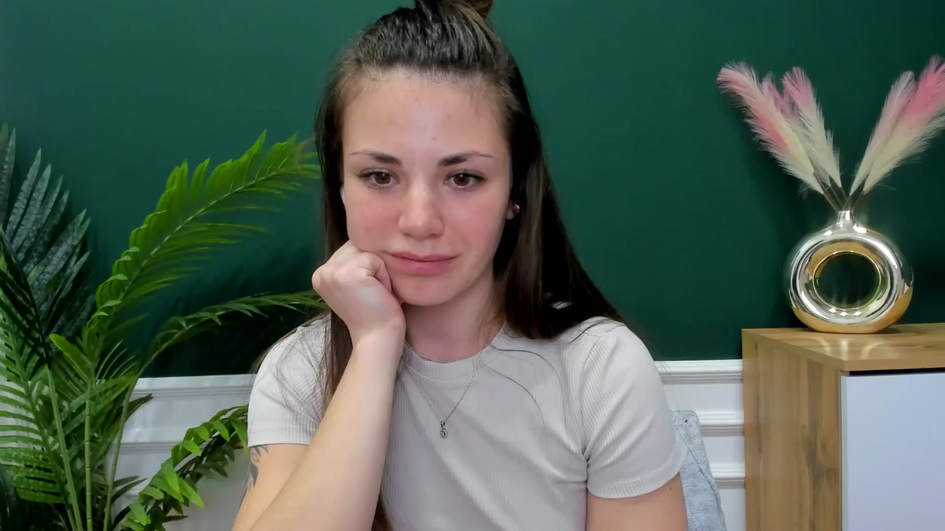 Gallery image thumbnail from AdelaShery's myfreecams stream on, 03/11/2025, 17:55 image 6 of 20
