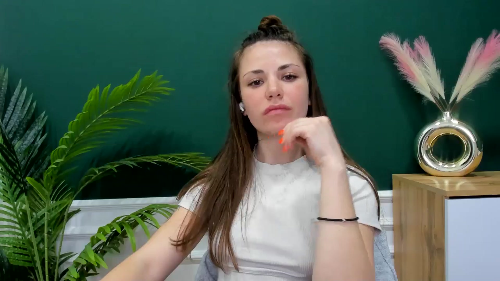Gallery image thumbnail from AdelaShery's myfreecams stream on, 03/11/2025, 17:55 image 12 of 20