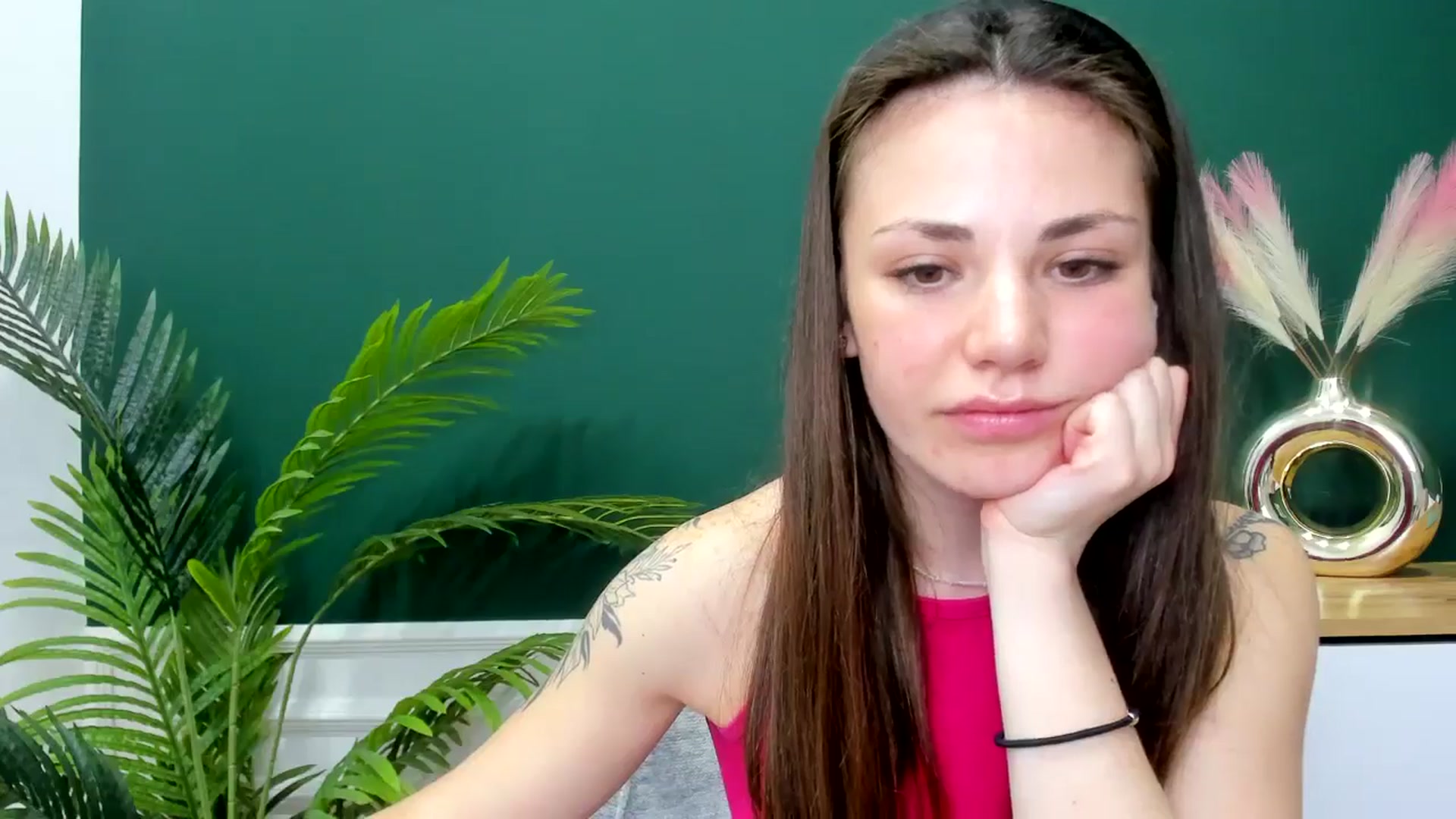 Gallery image thumbnail from AdelaShery's myfreecams stream on, 03/13/2025, 16:54 image 11 of 20