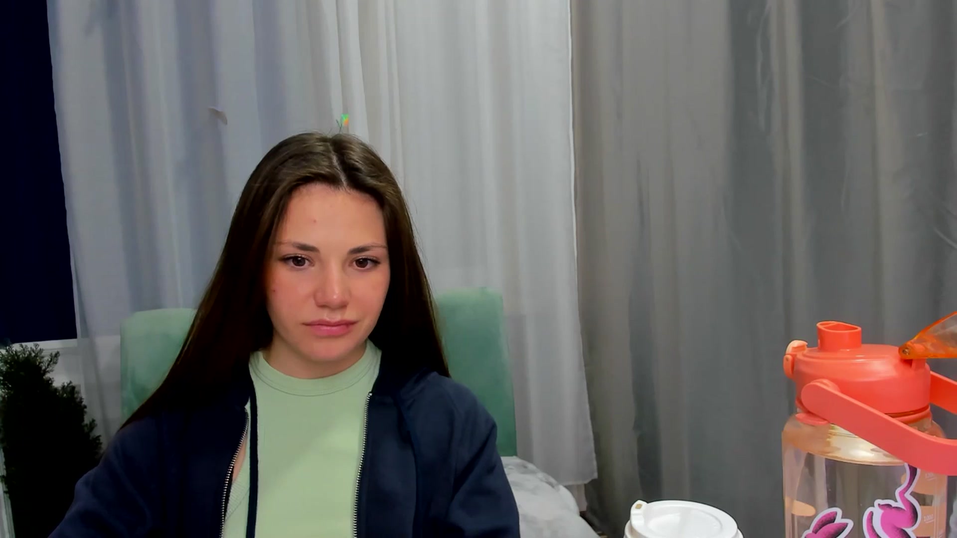 Gallery image thumbnail from AdelaShery's myfreecams stream on, 03/18/2025, 13:39 image 5 of 20