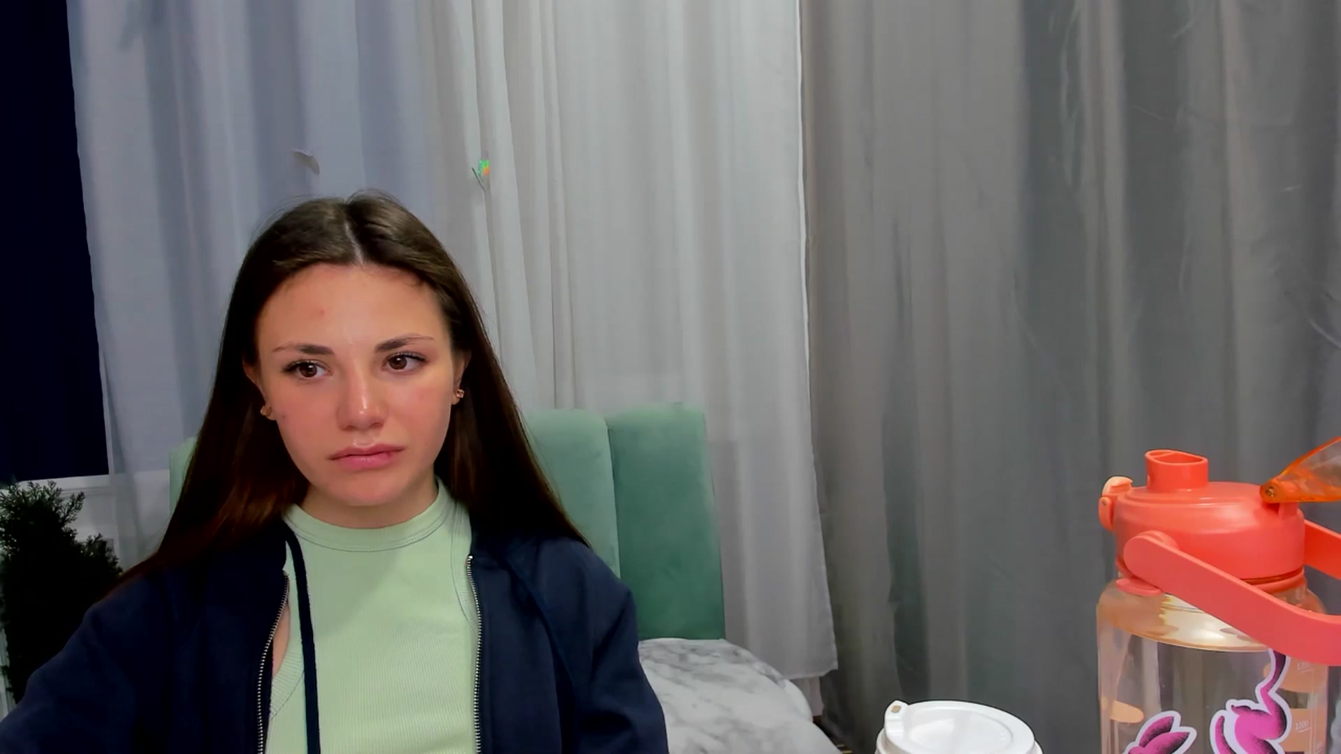 Gallery image thumbnail from AdelaShery's myfreecams stream on, 03/18/2025, 13:39 image 7 of 20
