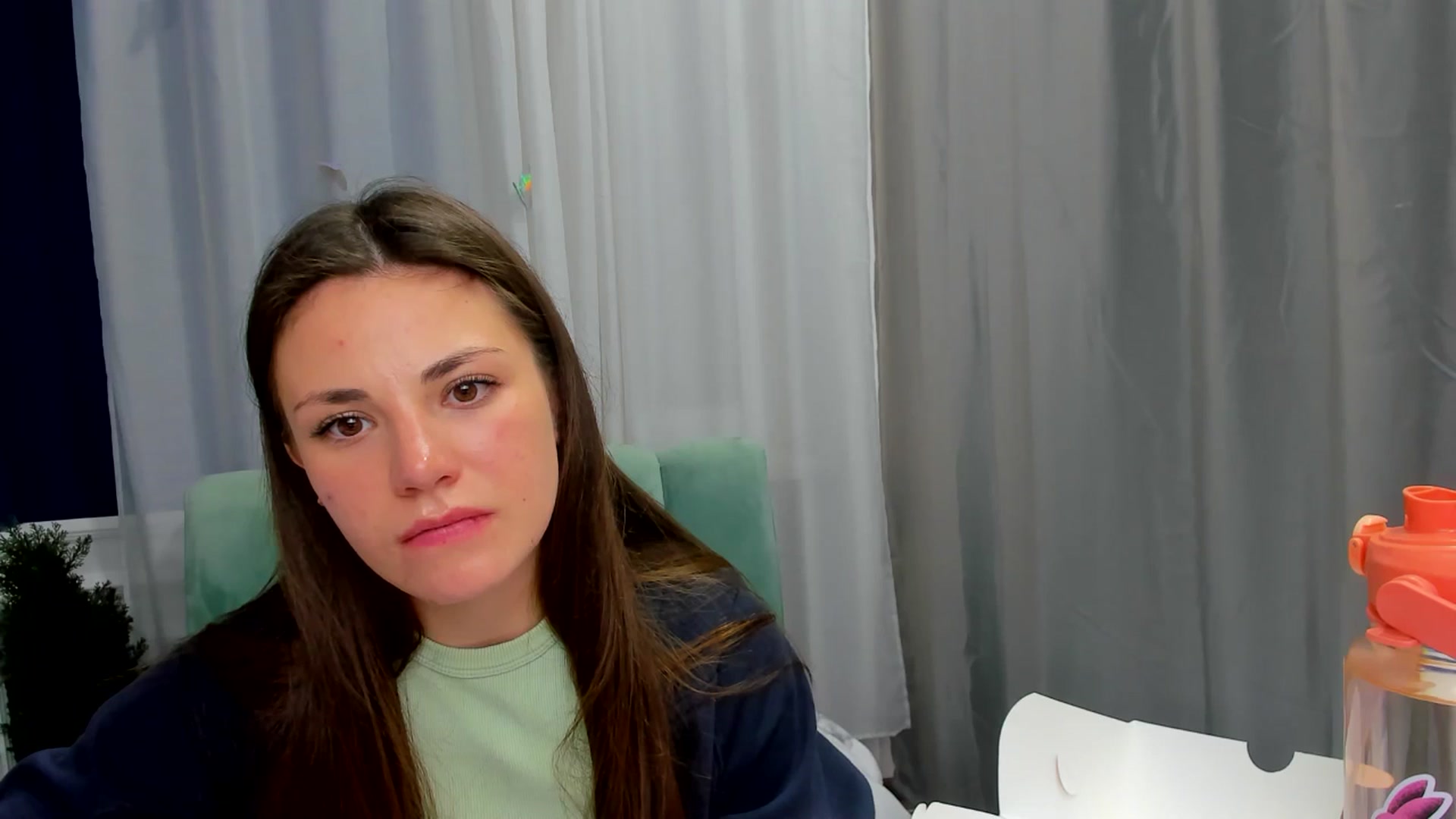 Gallery image thumbnail from AdelaShery's myfreecams stream on, 03/18/2025, 13:39 image 17 of 20