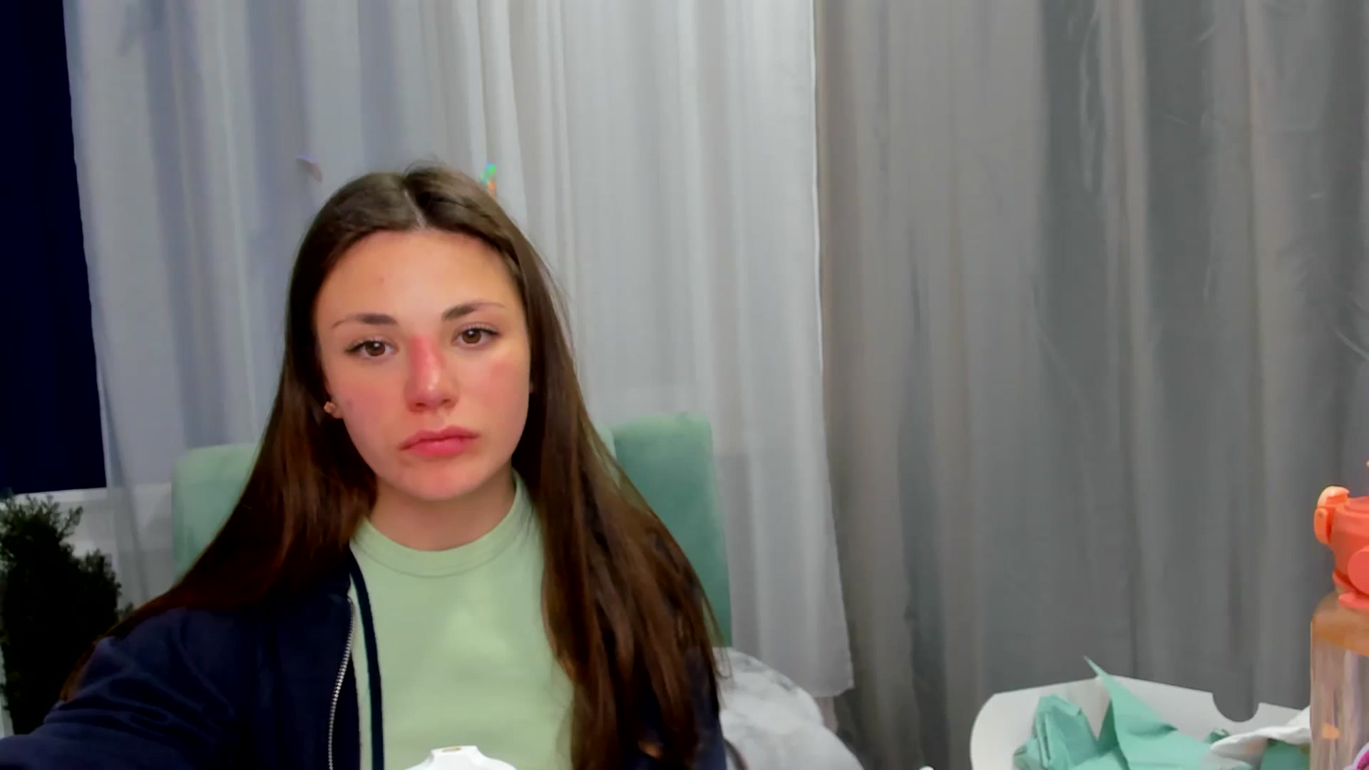 Gallery image thumbnail from AdelaShery's myfreecams stream on, 03/18/2025, 14:18 image 1 of 20