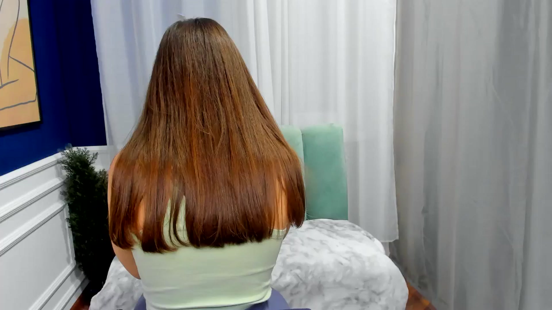 Gallery image thumbnail from AdelaShery's myfreecams stream on, 03/18/2025, 17:56 image 1 of 20