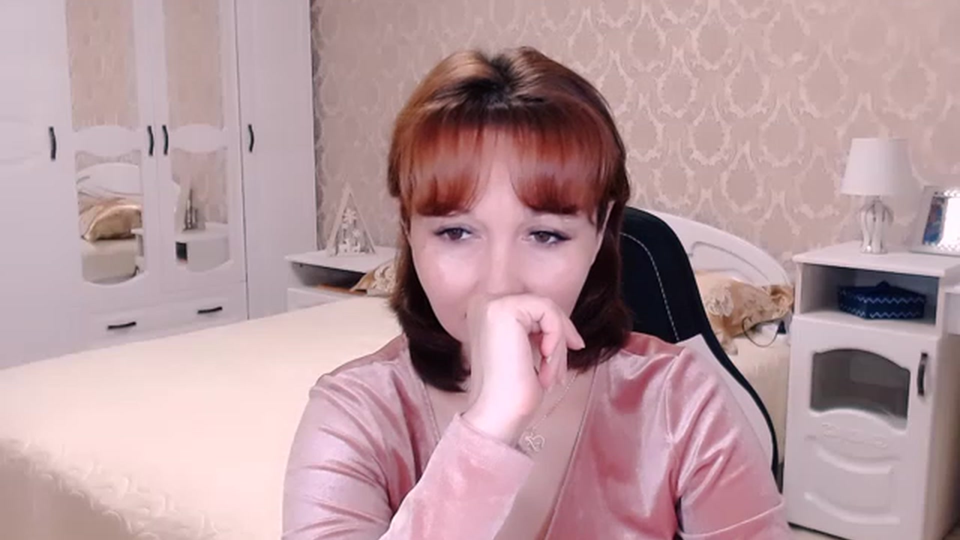 Gallery image thumbnail from AdeleMoran's myfreecams stream on, 07/23/2023, 17:14 image 11 of 20
