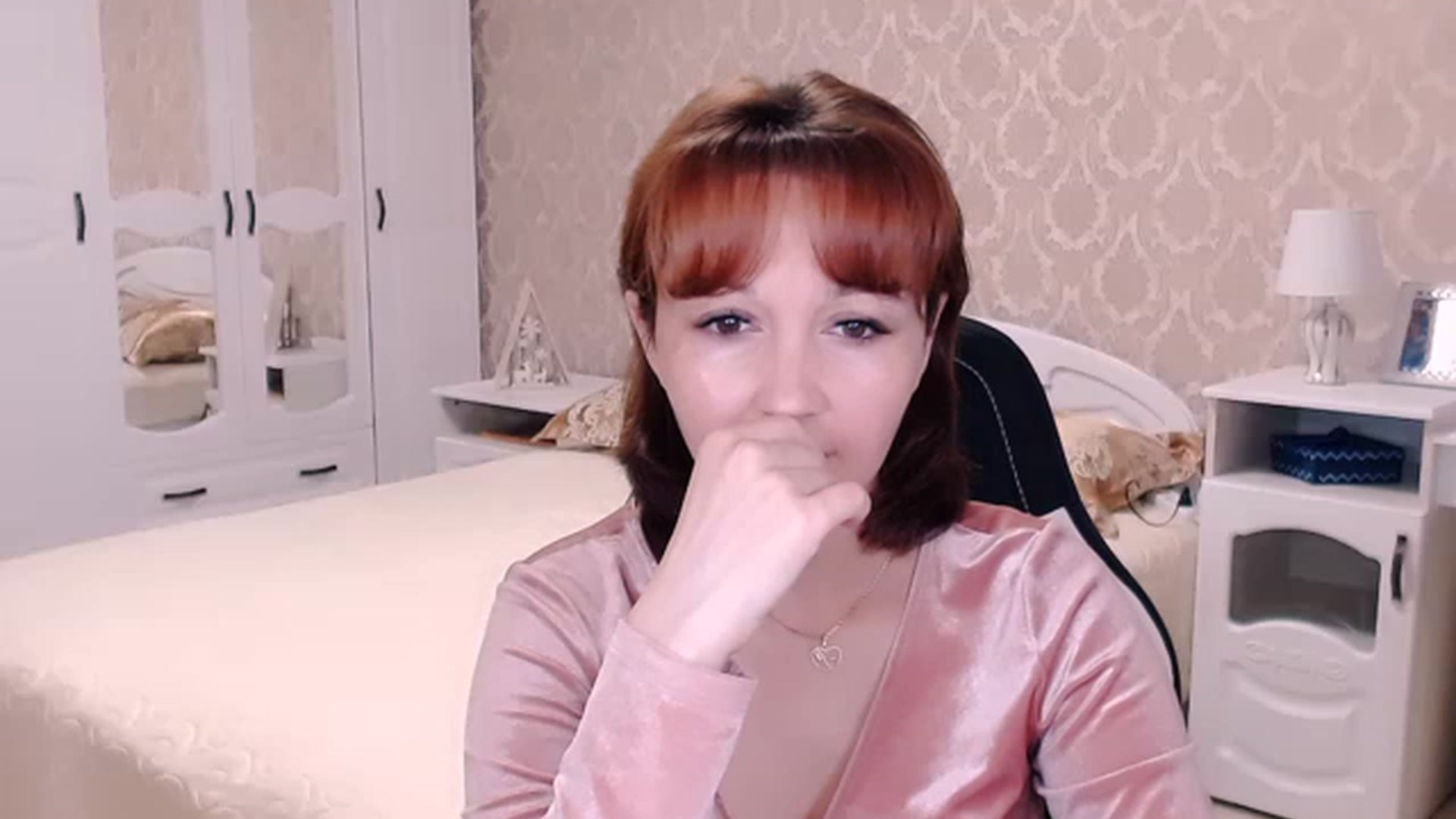 Gallery image thumbnail from AdeleMoran's myfreecams stream on, 07/23/2023, 17:14 image 9 of 20
