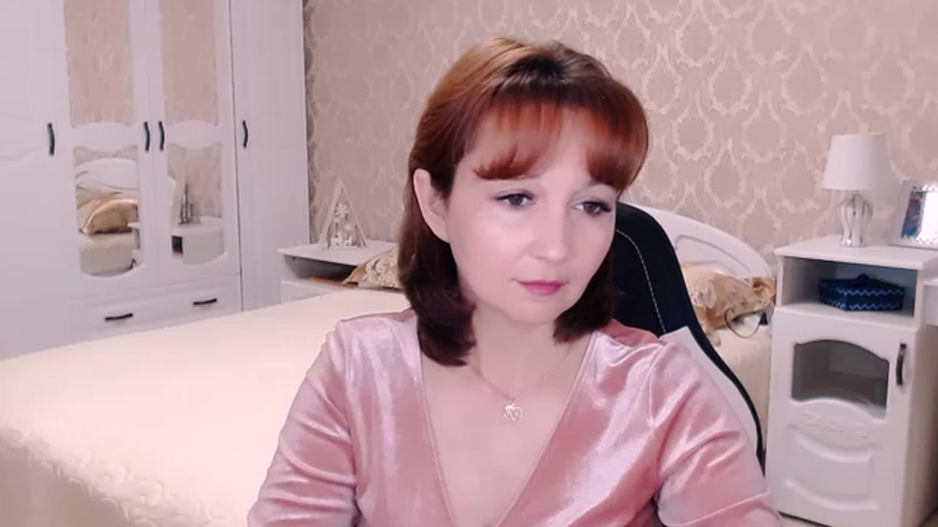 Gallery image thumbnail from AdeleMoran's myfreecams stream on, 07/23/2023, 17:14 image 8 of 20