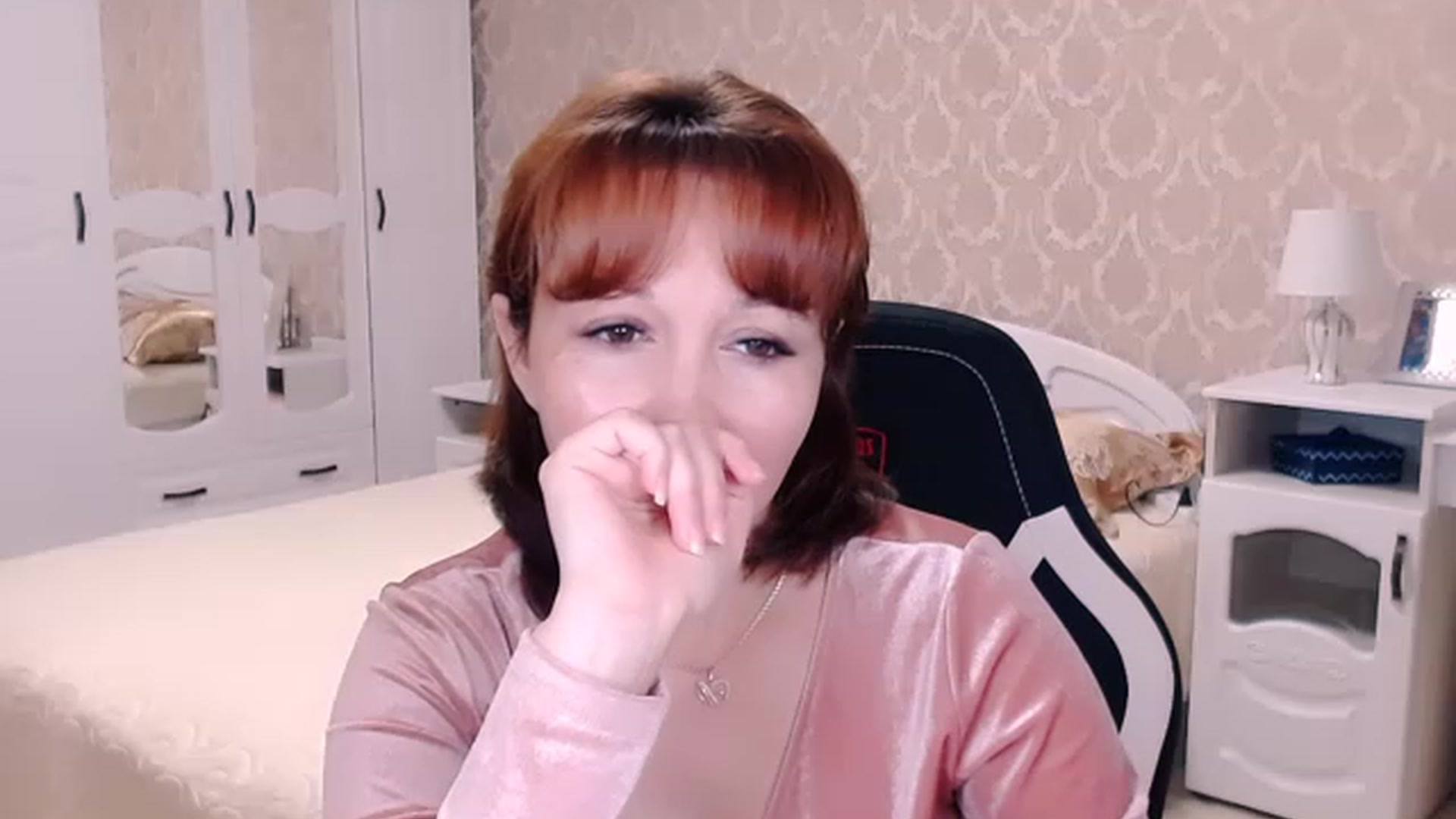 Gallery image thumbnail from AdeleMoran's myfreecams stream on, 07/23/2023, 17:14 image 4 of 20