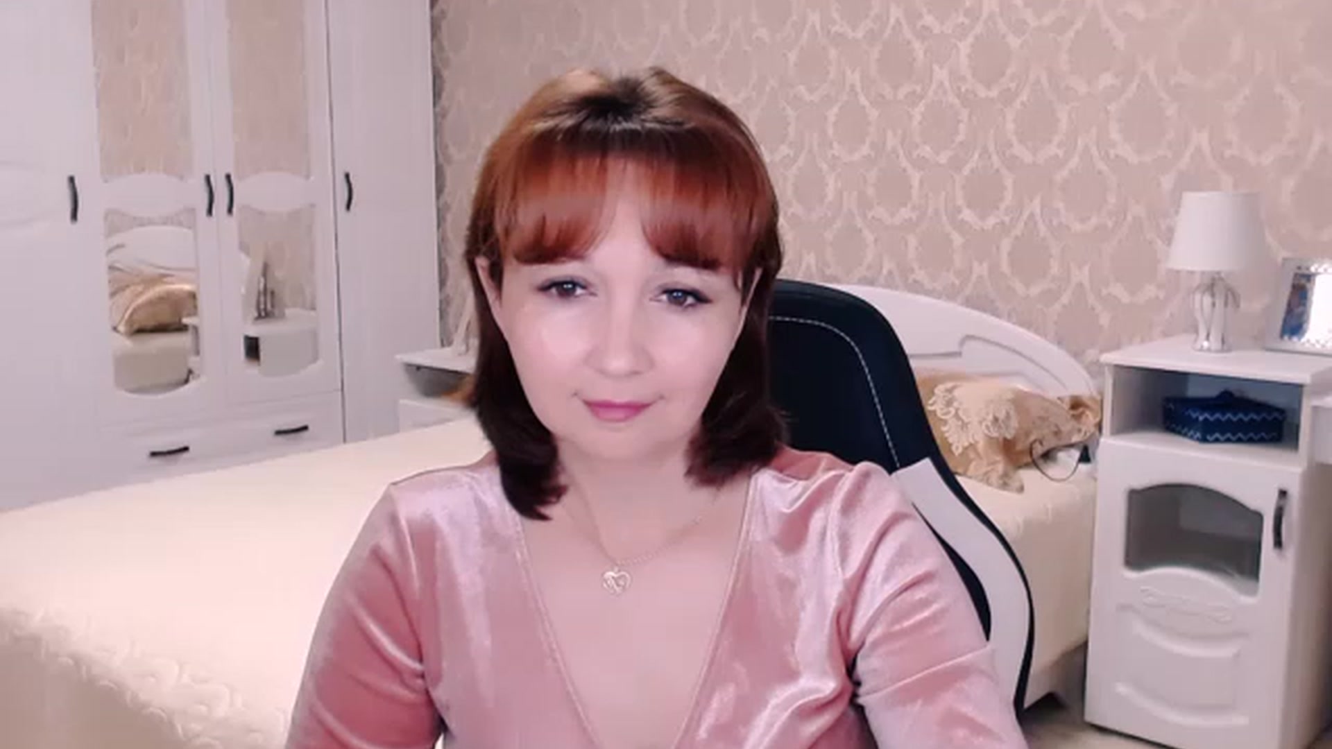 Gallery image thumbnail from AdeleMoran's myfreecams stream on, 07/23/2023, 17:14 image 18 of 20
