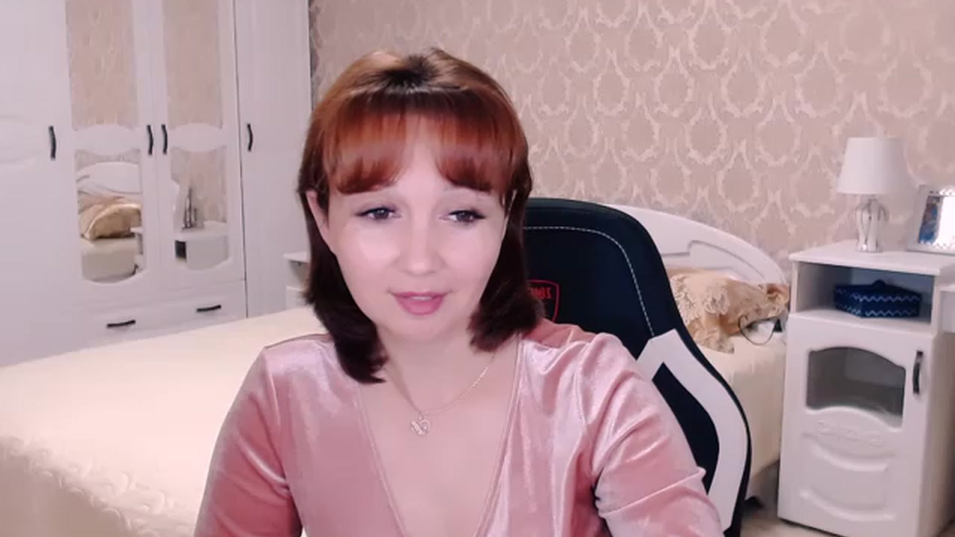 Gallery image thumbnail from AdeleMoran's myfreecams stream on, 07/23/2023, 17:14 image 19 of 20