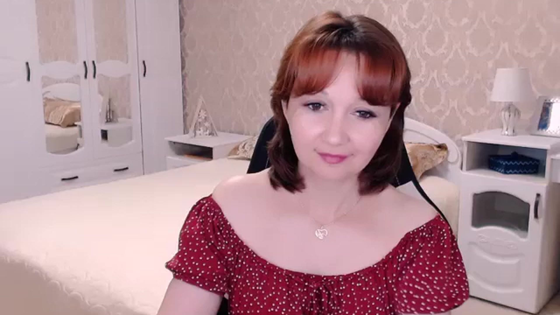 Gallery image thumbnail from AdeleMoran's myfreecams stream on, 07/23/2023, 19:44 image 1 of 20