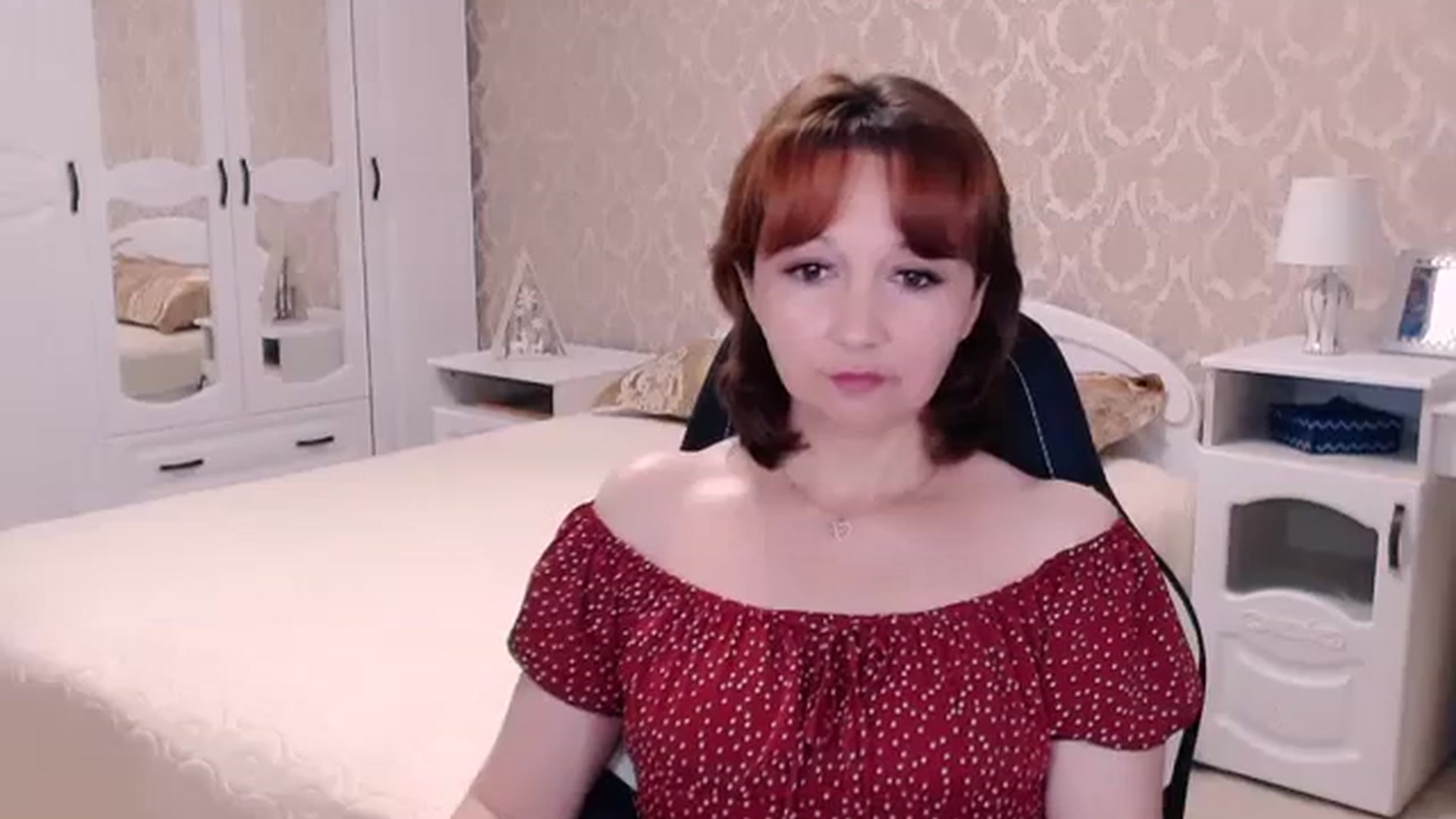 Gallery image thumbnail from AdeleMoran's myfreecams stream on, 07/23/2023, 19:44 image 20 of 20