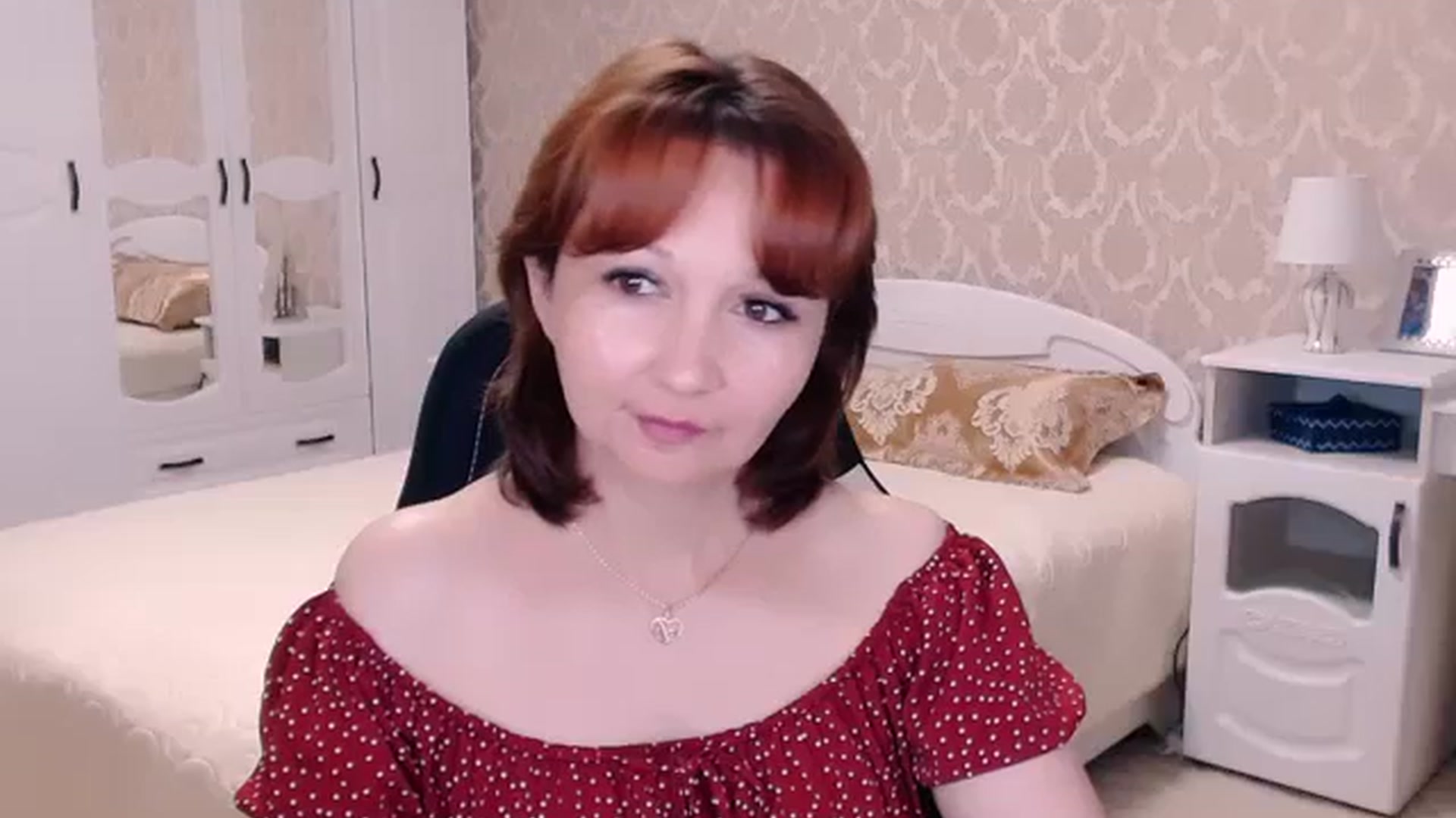 Gallery image thumbnail from AdeleMoran's myfreecams stream on, 07/23/2023, 19:44 image 15 of 20