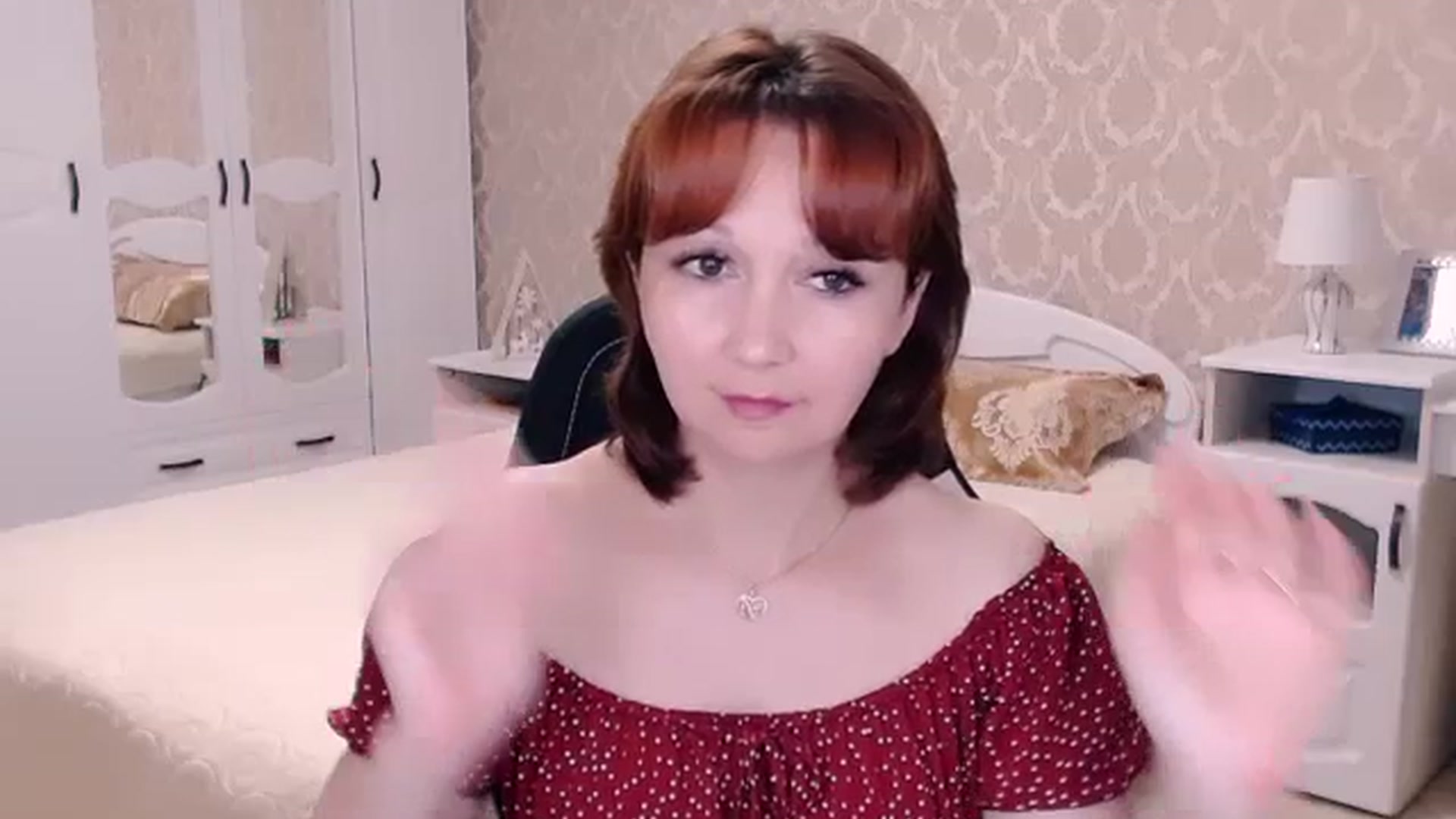 Gallery image thumbnail from AdeleMoran's myfreecams stream on, 07/23/2023, 19:44 image 16 of 20