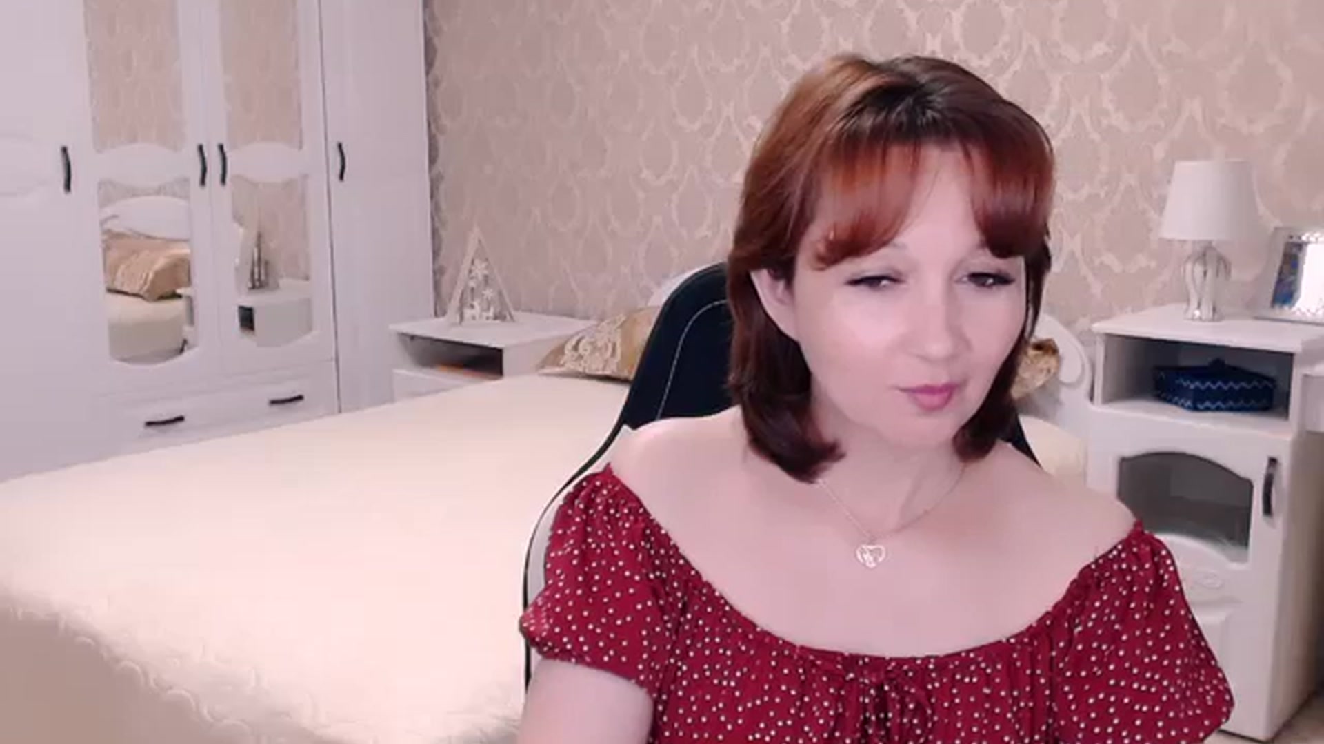 Gallery image thumbnail from AdeleMoran's myfreecams stream on, 07/23/2023, 19:44 image 19 of 20