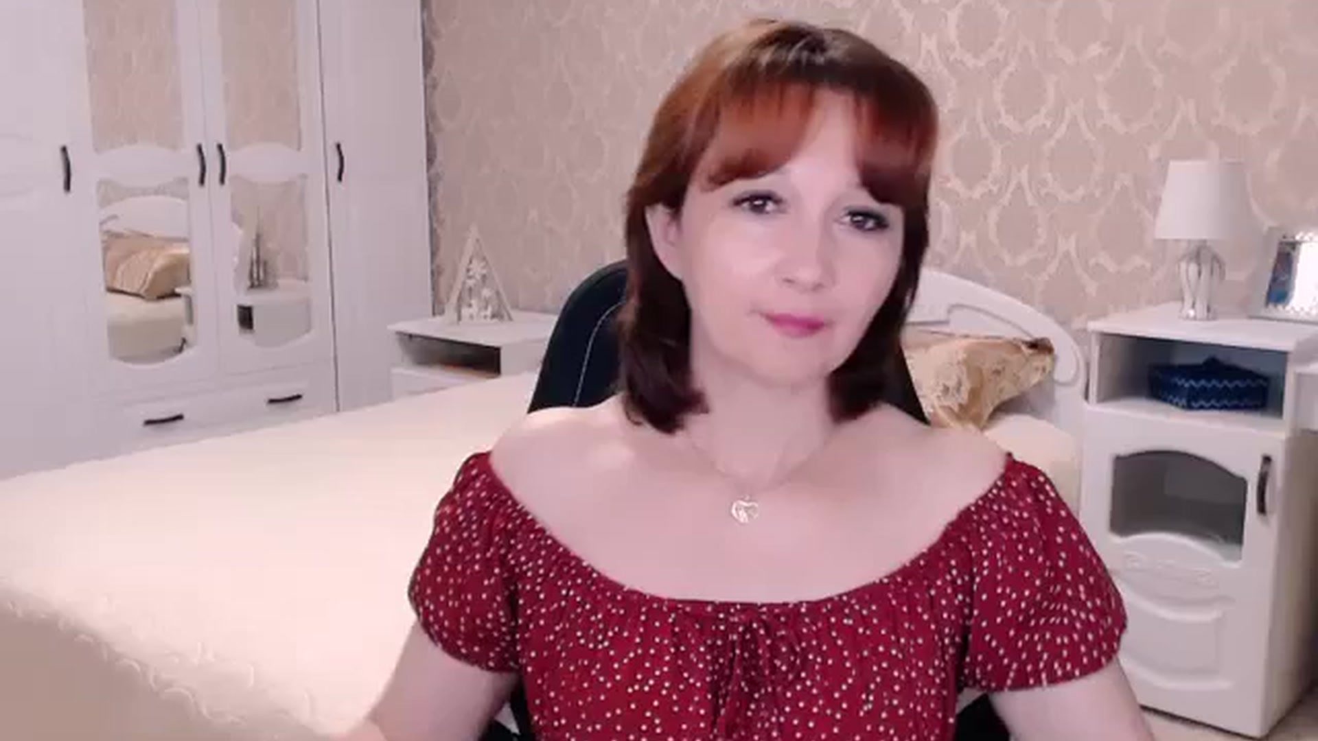 Gallery image thumbnail from AdeleMoran's myfreecams stream on, 07/23/2023, 19:44 image 13 of 20