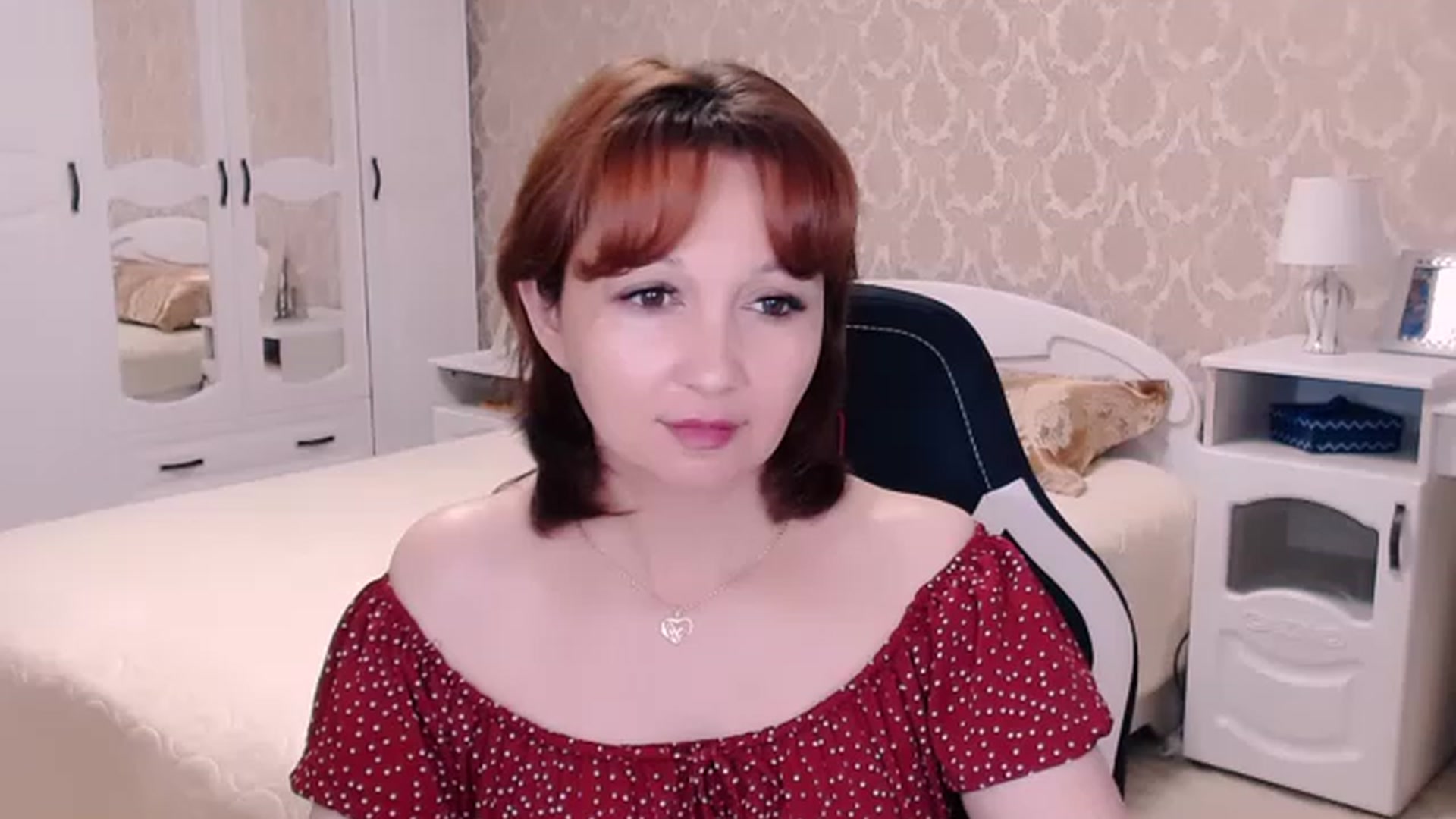 Gallery image thumbnail from AdeleMoran's myfreecams stream on, 07/23/2023, 21:11 image 17 of 20
