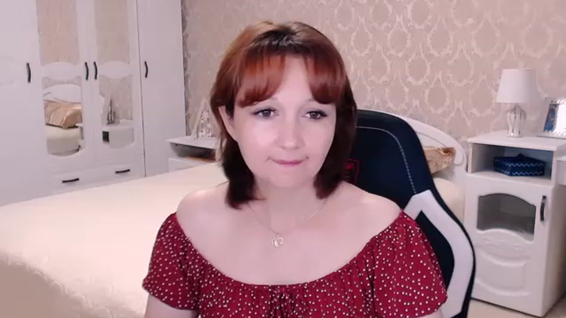 Gallery image thumbnail from AdeleMoran's myfreecams stream on, 07/23/2023, 21:11 image 12 of 20