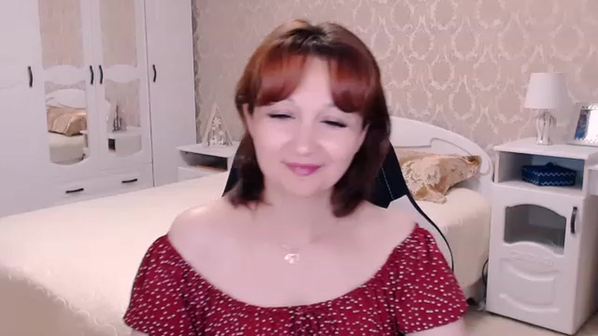 Gallery image thumbnail from AdeleMoran's myfreecams stream on, 07/23/2023, 21:11 image 11 of 20