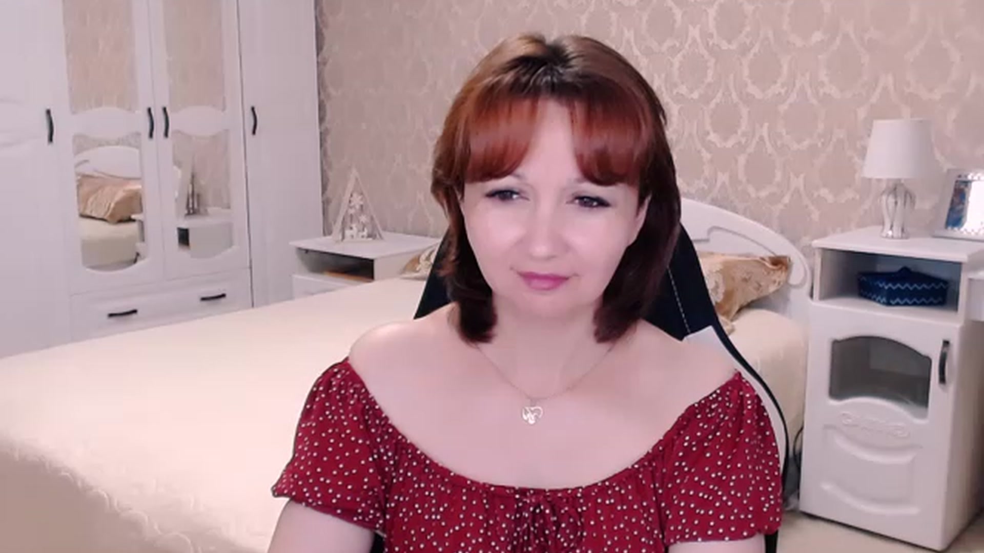 Gallery image thumbnail from AdeleMoran's myfreecams stream on, 07/23/2023, 21:11 image 2 of 20