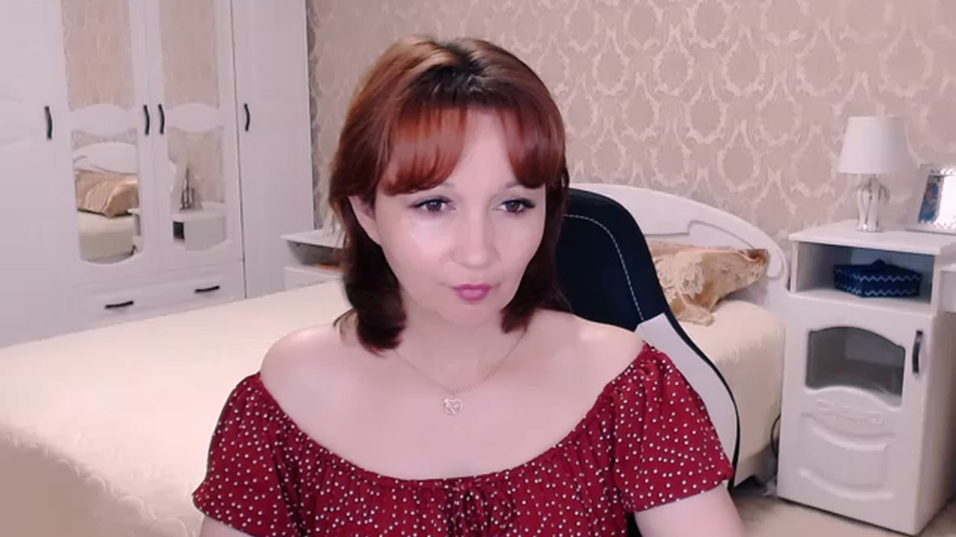 Gallery image thumbnail from AdeleMoran's myfreecams stream on, 07/23/2023, 21:11 image 1 of 20
