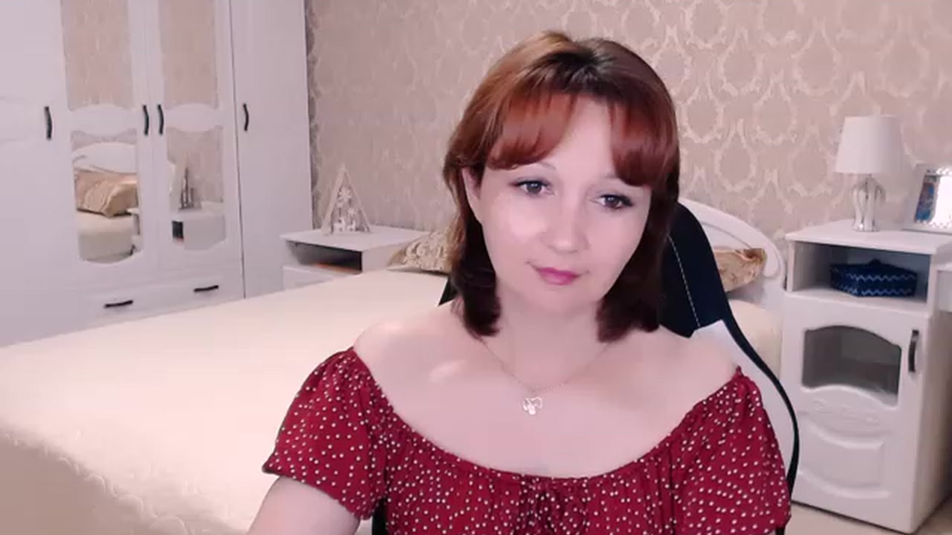 Gallery image thumbnail from AdeleMoran's myfreecams stream on, 07/23/2023, 21:11 image 6 of 20