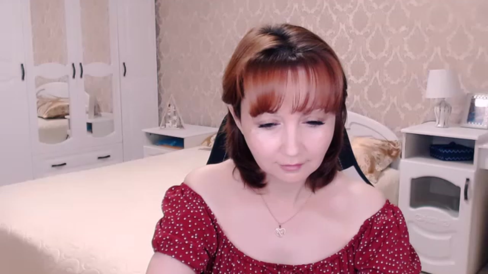 Gallery image thumbnail from AdeleMoran's myfreecams stream on, 07/27/2023, 16:45 image 5 of 20