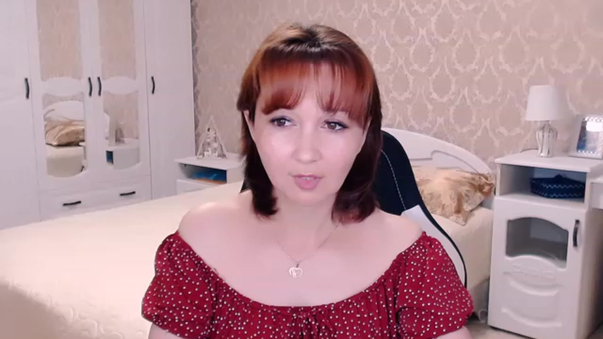 Gallery image thumbnail from AdeleMoran's myfreecams stream on, 07/27/2023, 16:45 image 18 of 20