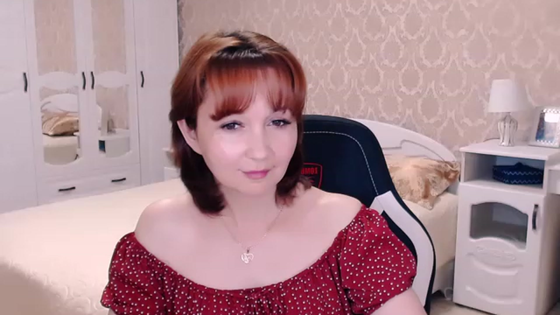 Gallery image thumbnail from AdeleMoran's myfreecams stream on, 07/27/2023, 16:45 image 20 of 20