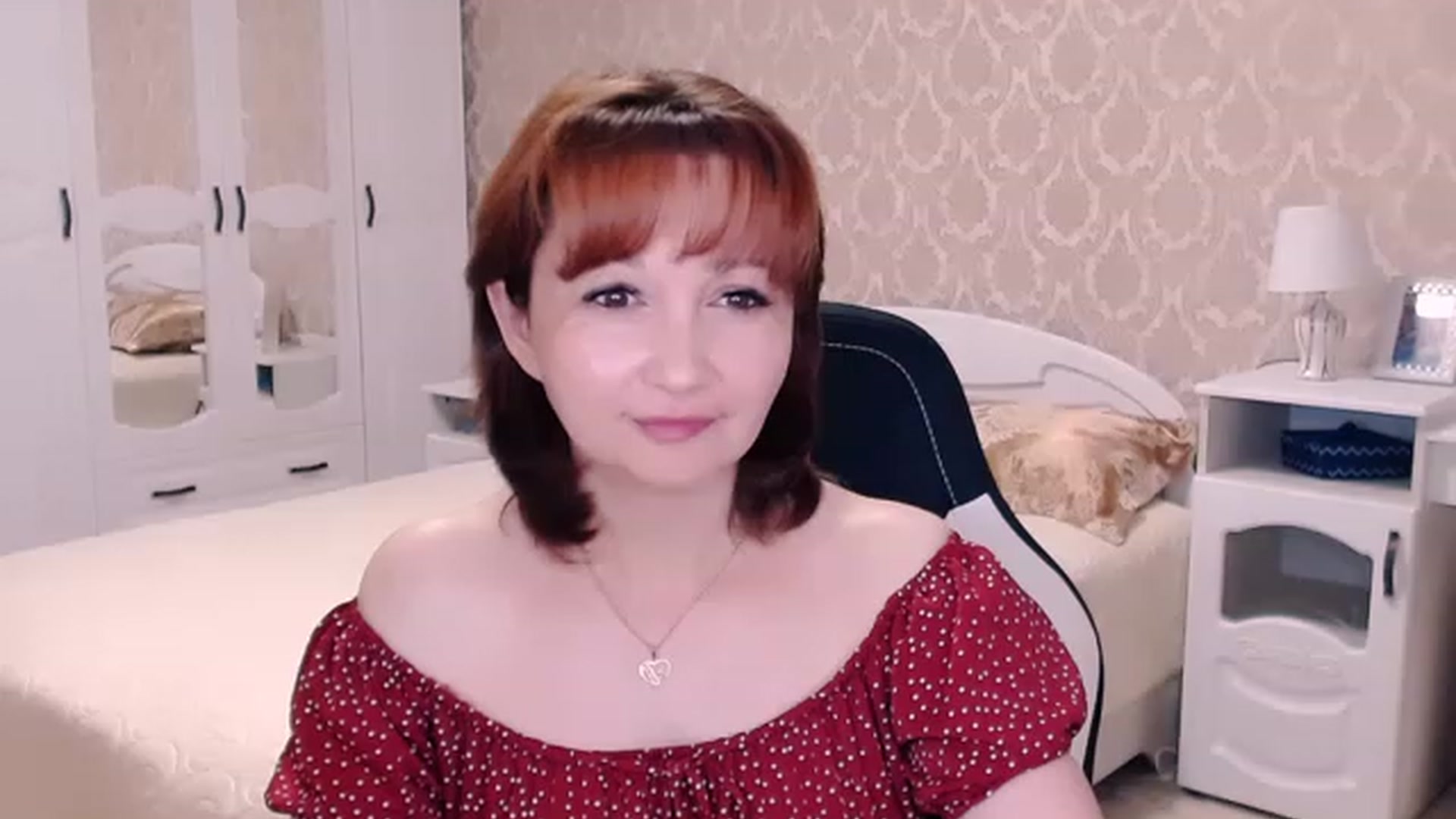 Gallery image thumbnail from AdeleMoran's myfreecams stream on, 07/27/2023, 16:45 image 11 of 20
