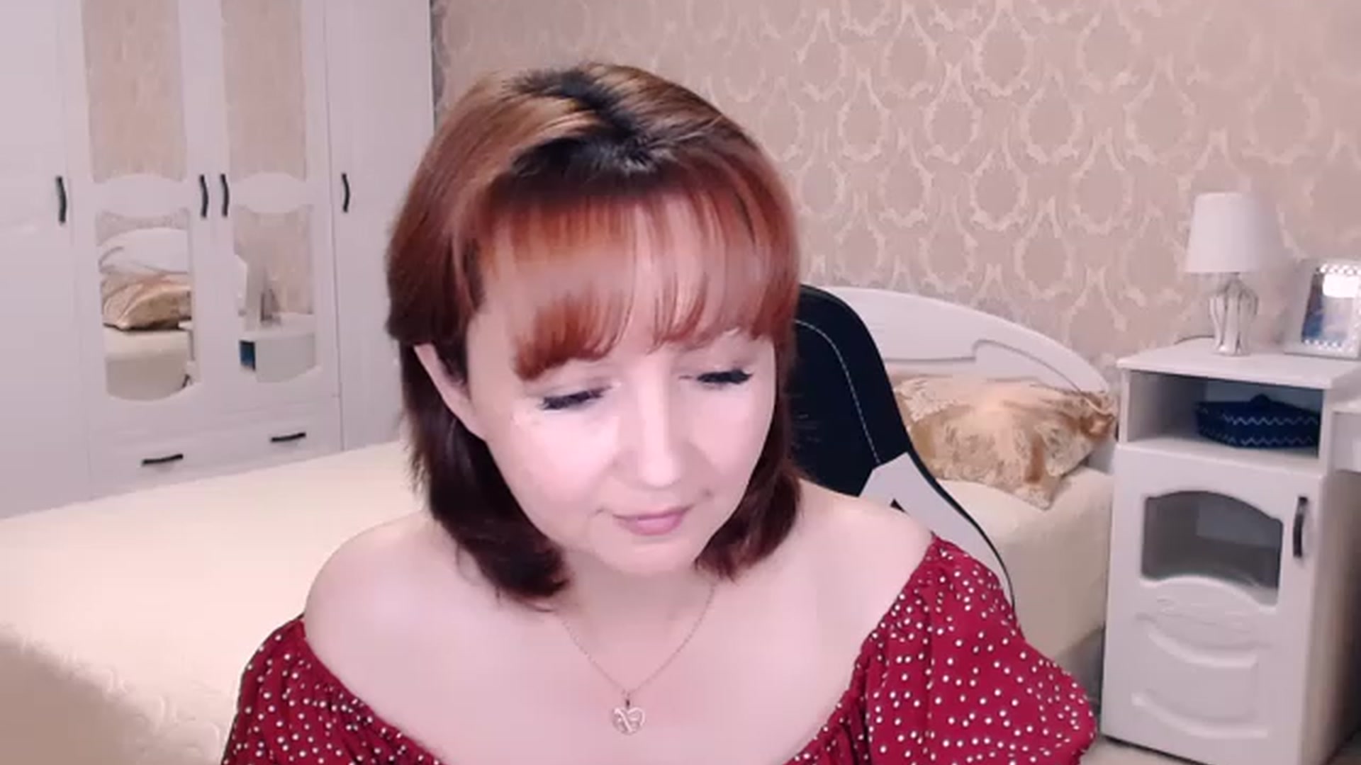 Gallery image thumbnail from AdeleMoran's myfreecams stream on, 07/27/2023, 16:45 image 6 of 20