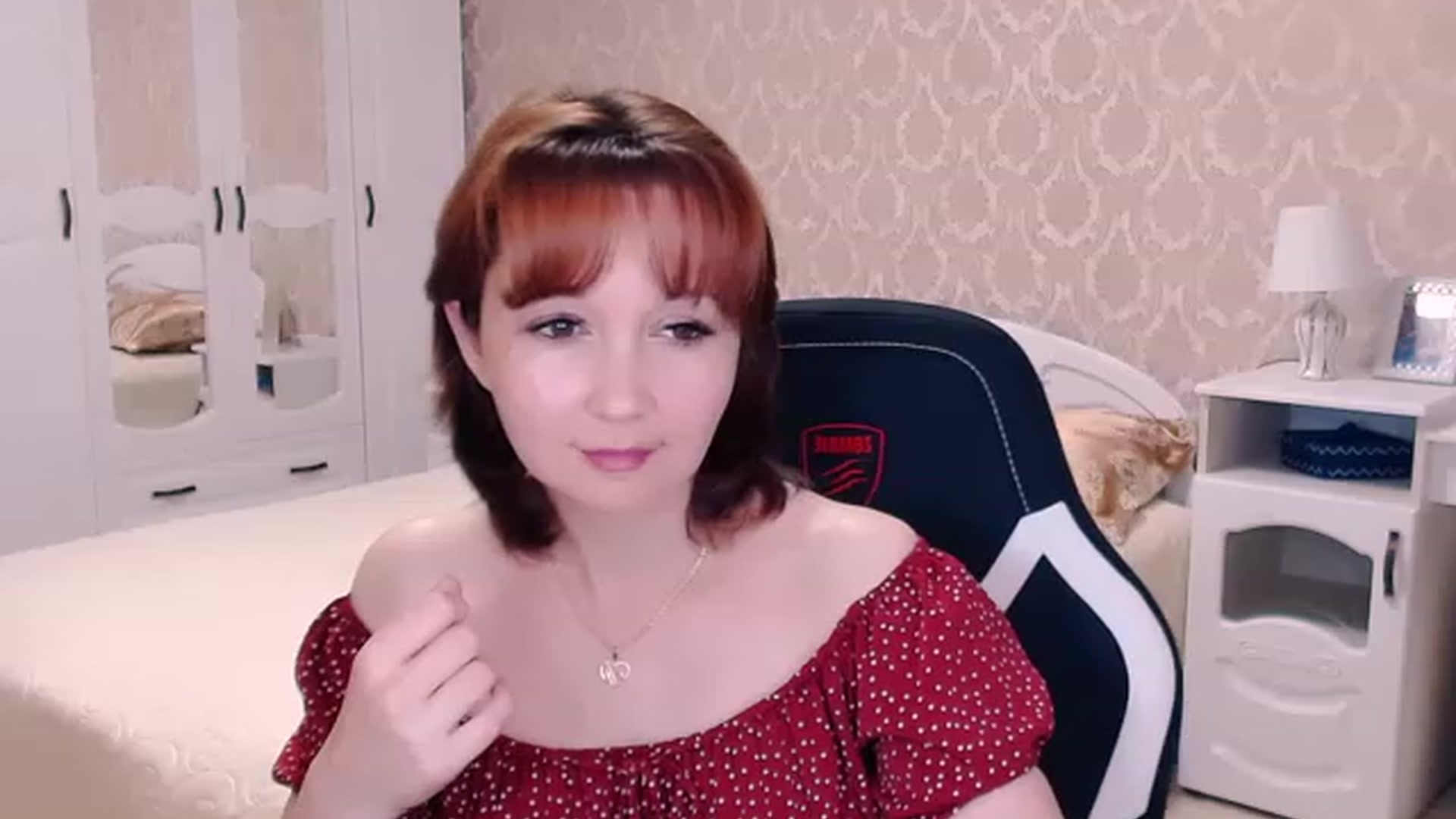 Gallery image thumbnail from AdeleMoran's myfreecams stream on, 07/27/2023, 16:45 image 19 of 20