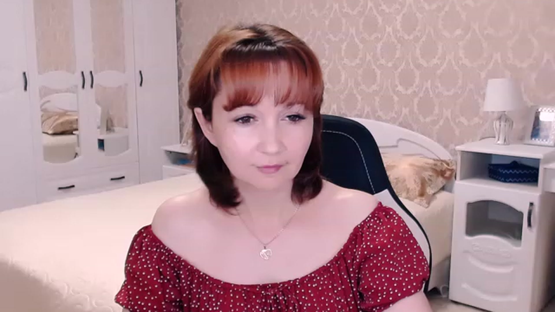 Gallery image thumbnail from AdeleMoran's myfreecams stream on, 07/27/2023, 16:45 image 9 of 20