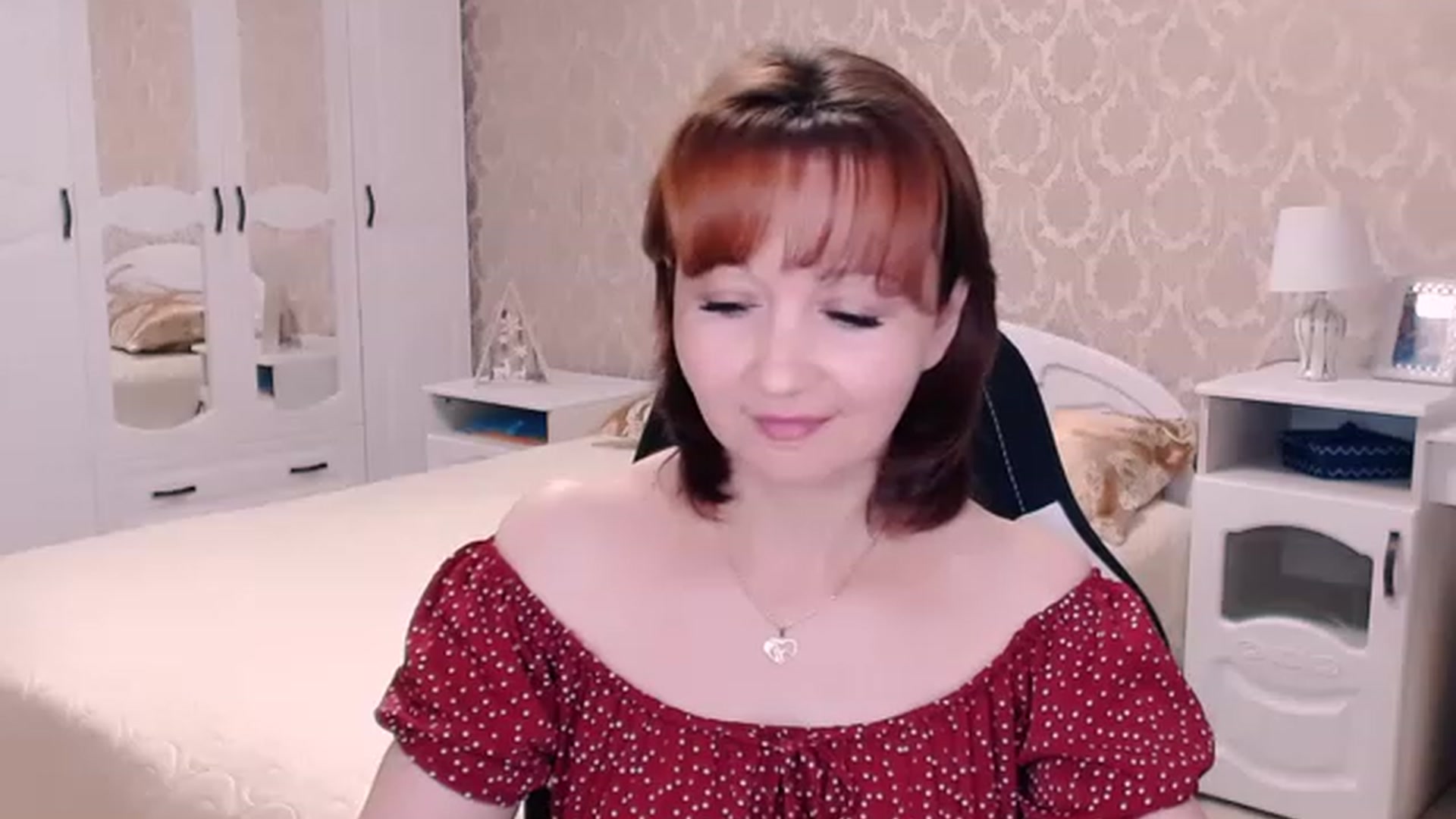Gallery image thumbnail from AdeleMoran's myfreecams stream on, 07/27/2023, 16:45 image 13 of 20